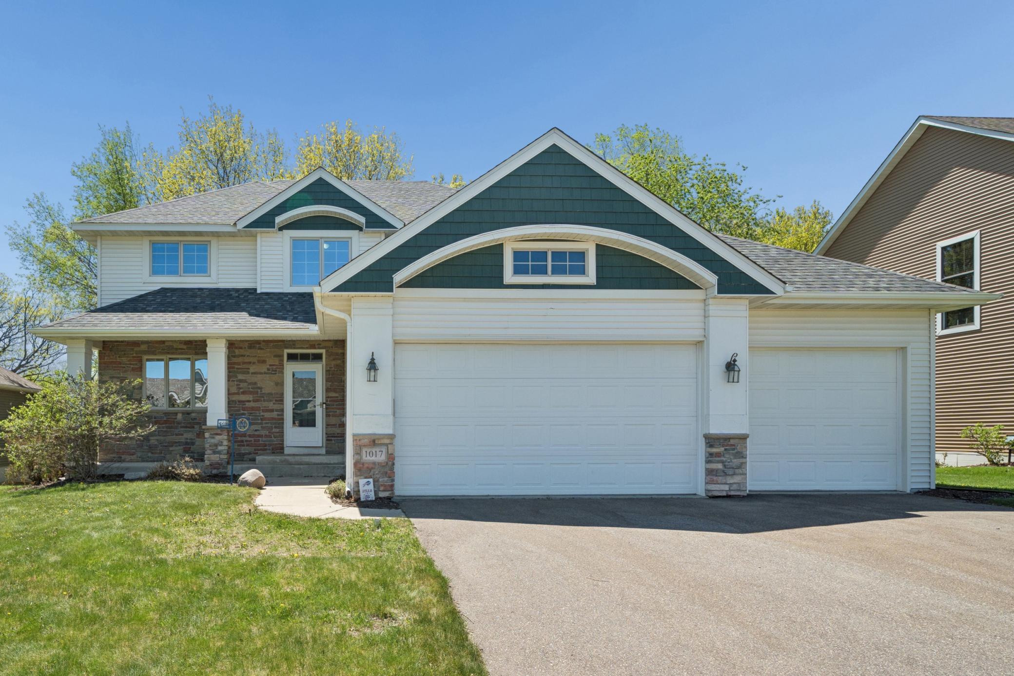 View of Residential at 1017 Provence Lane, Belle Plaine MN 56011, Belle Plaine - Mike Wilen | Minnesota Team Real Estate
