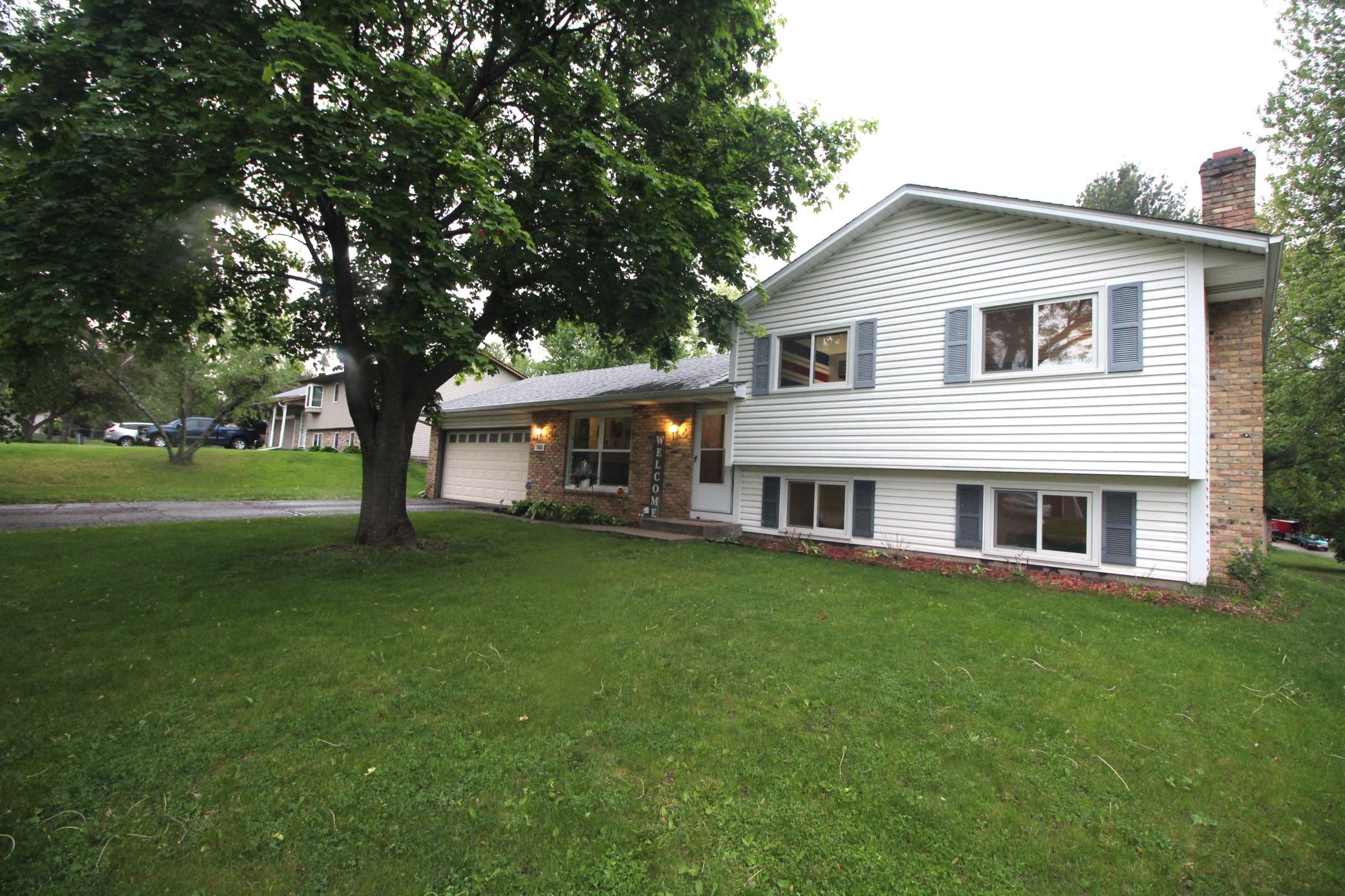 View of Residential at 7855 68th Street Court, Cottage Grove MN 55016, Cottage Grove - Mike Wilen | Minnesota Team Real Estate