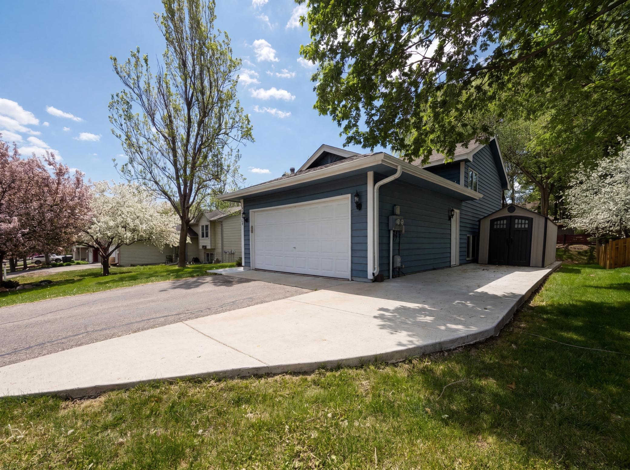 View of Residential at 14734 Yosemite Avenue, Savage MN 55378, Savage (18 of 19) - Mike Wilen | Minnesota Team Real Estate