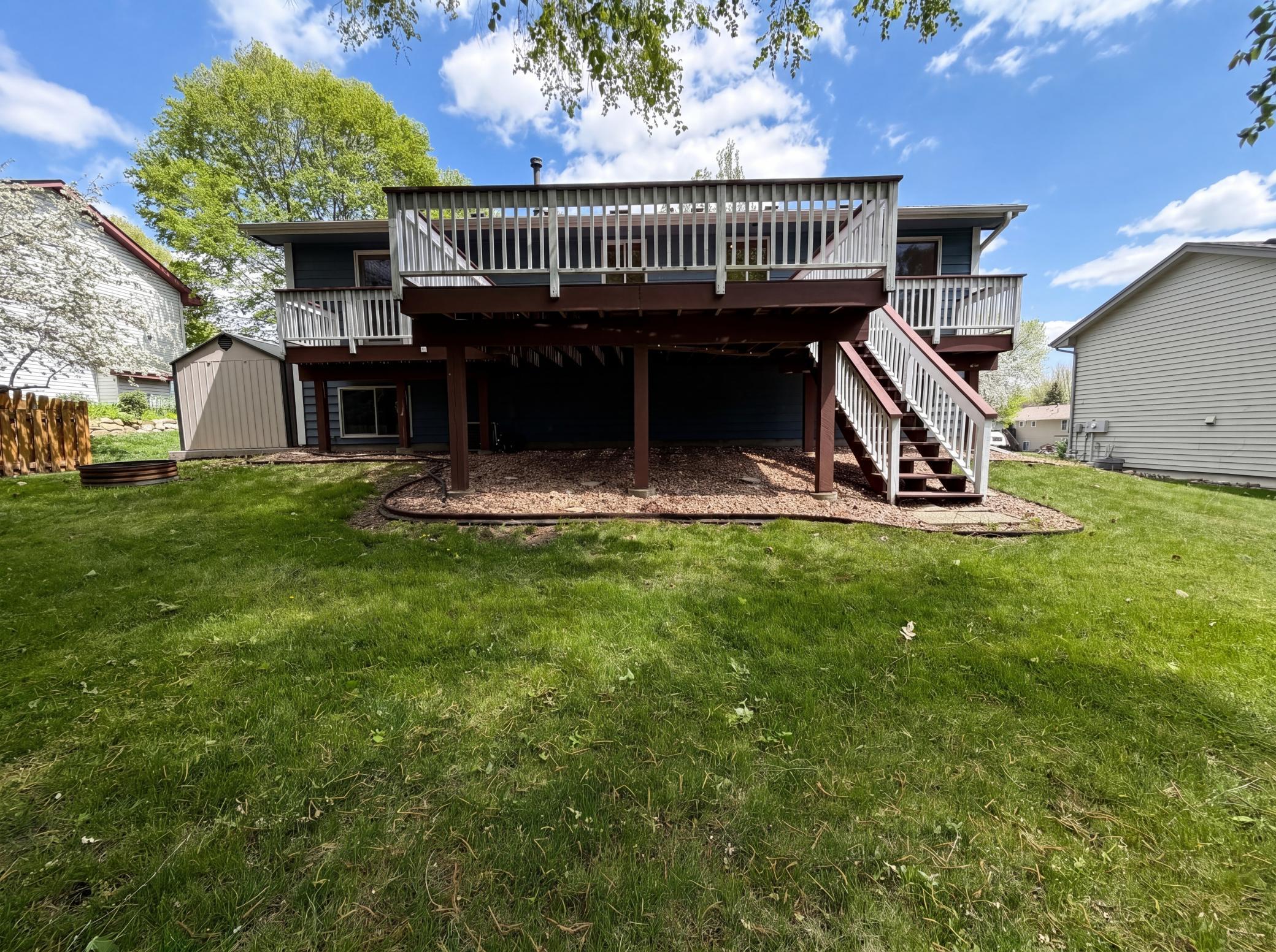 View of Residential at 14734 Yosemite Avenue, Savage MN 55378, Savage (5 of 19) - Mike Wilen | Minnesota Team Real Estate