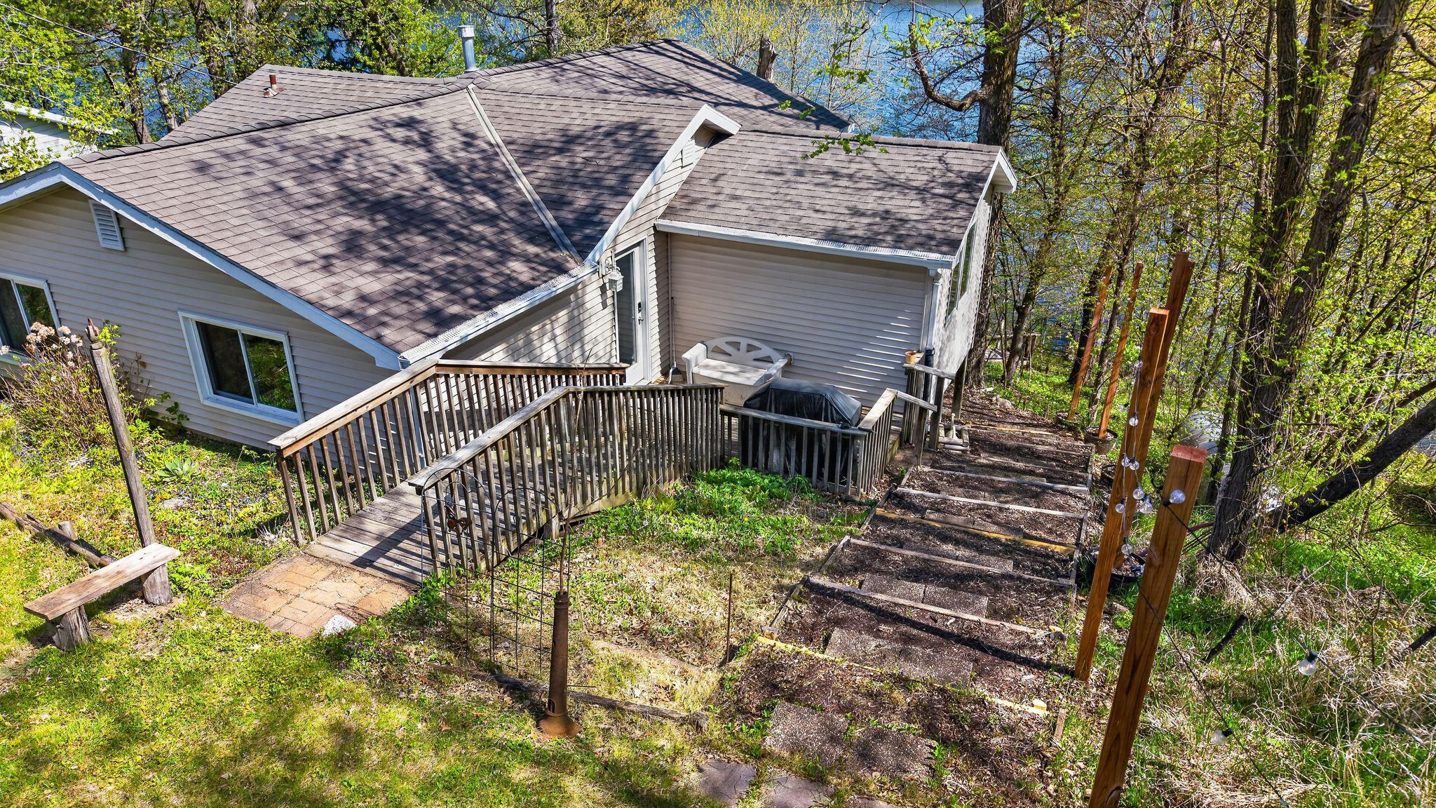 View of Residential at 16456 110th Street, South Haven MN 55382, South Haven (5 of 14) - Mike Wilen | Minnesota Team Real Estate