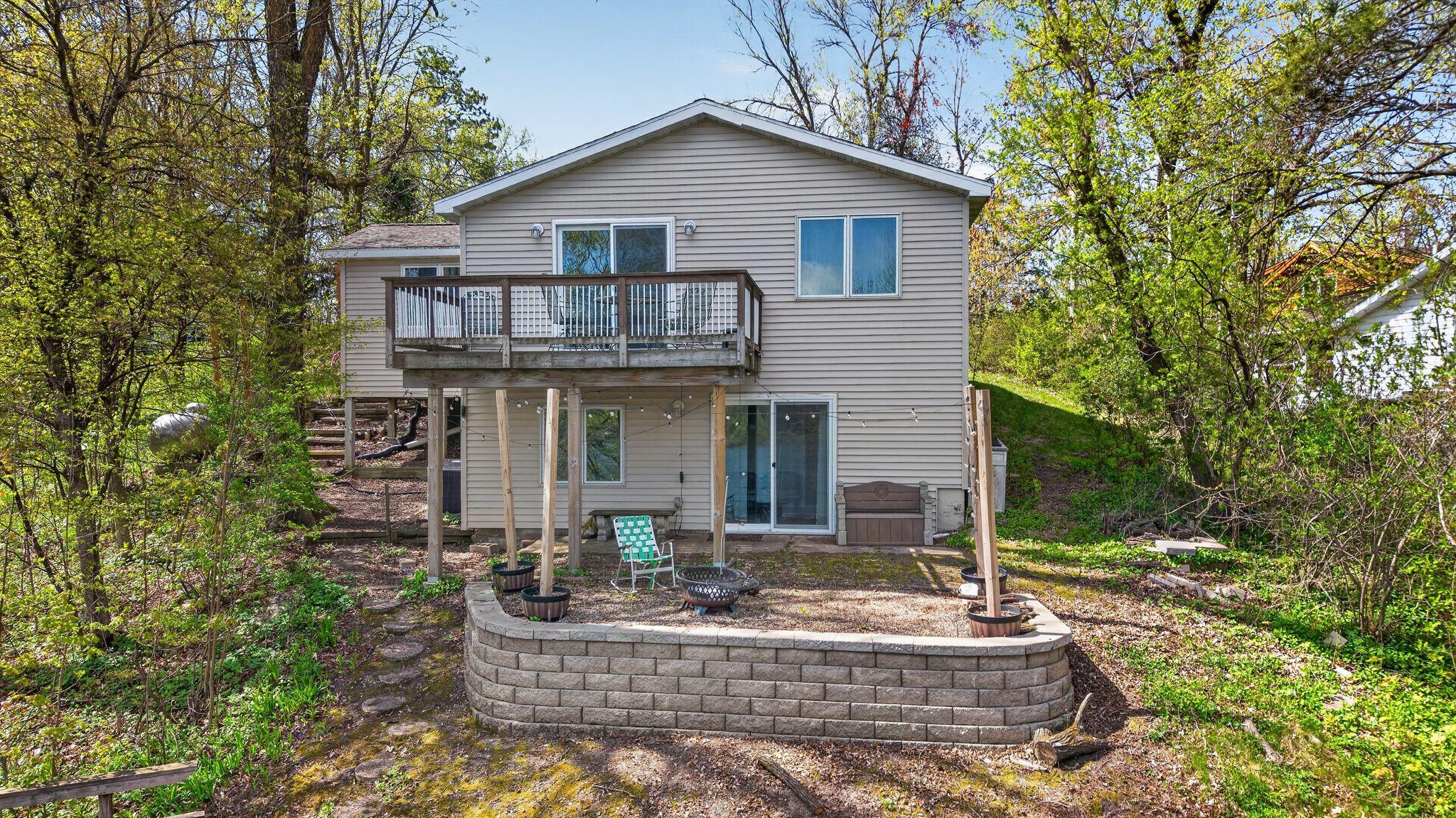 View of Residential at 16456 110th Street, South Haven MN 55382, South Haven (2 of 14) - Mike Wilen | Minnesota Team Real Estate
