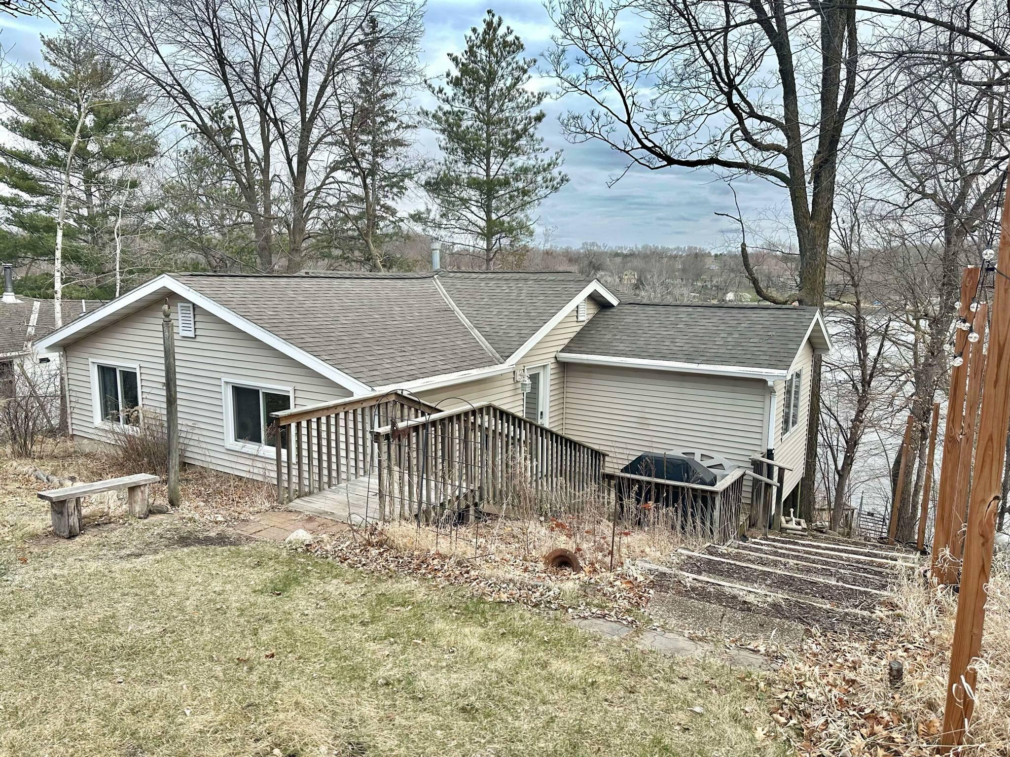 View of Residential at 16456 110th Street, South Haven MN 55382, South Haven - Mike Wilen | Minnesota Team Real Estate