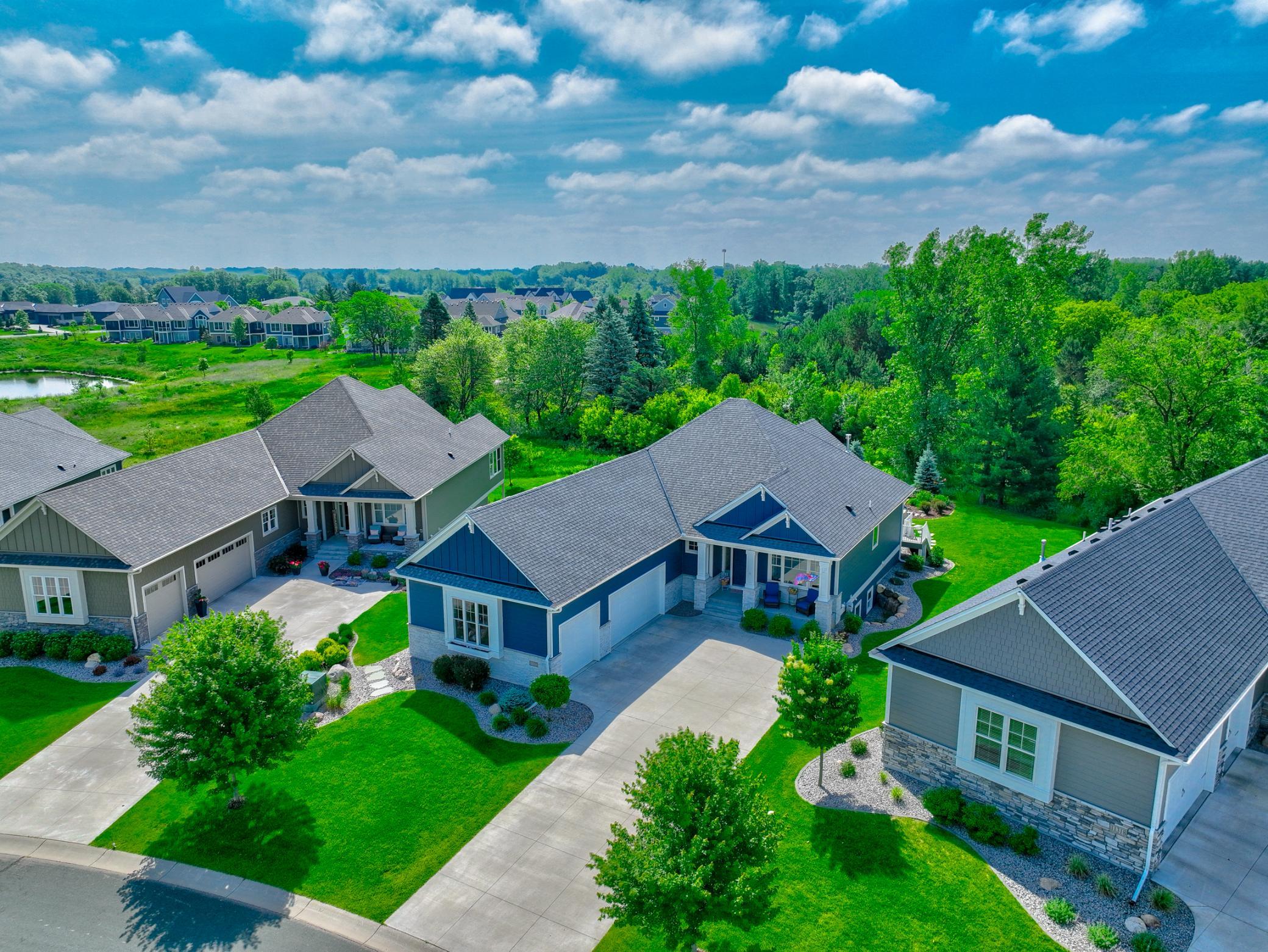 View of Residential at 11322 Latrobe Lane, Lake Elmo MN 55042, Lake Elmo (3 of 79) - Mike Wilen | Minnesota Team Real Estate