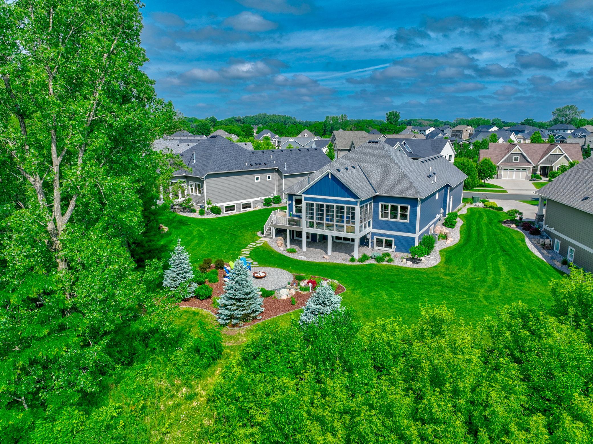 View of Residential at 11322 Latrobe Lane, Lake Elmo MN 55042, Lake Elmo - Mike Wilen | Minnesota Team Real Estate
