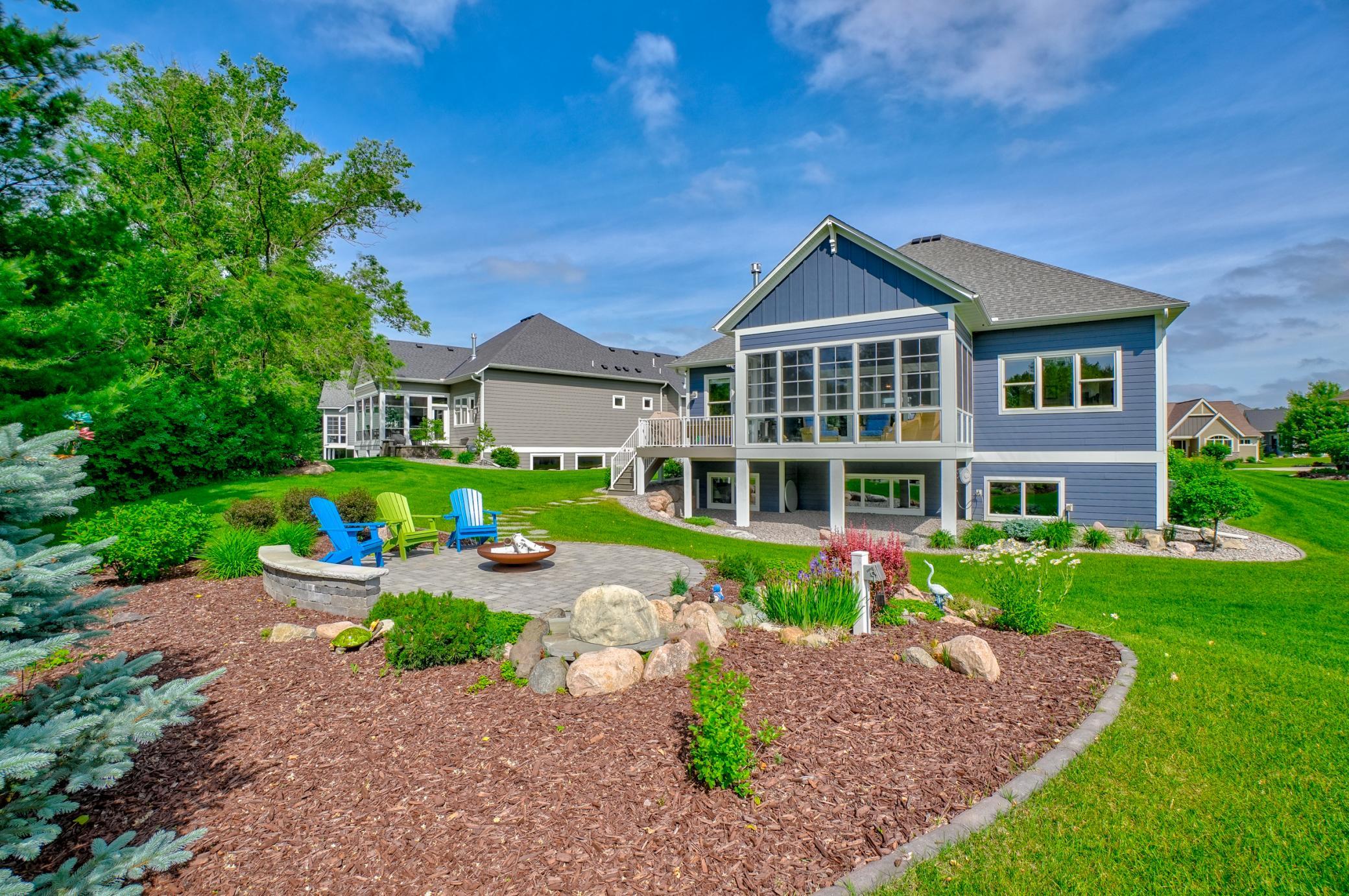 View of Residential at 11322 Latrobe Lane, Lake Elmo MN 55042, Lake Elmo (64 of 79) - Mike Wilen | Minnesota Team Real Estate