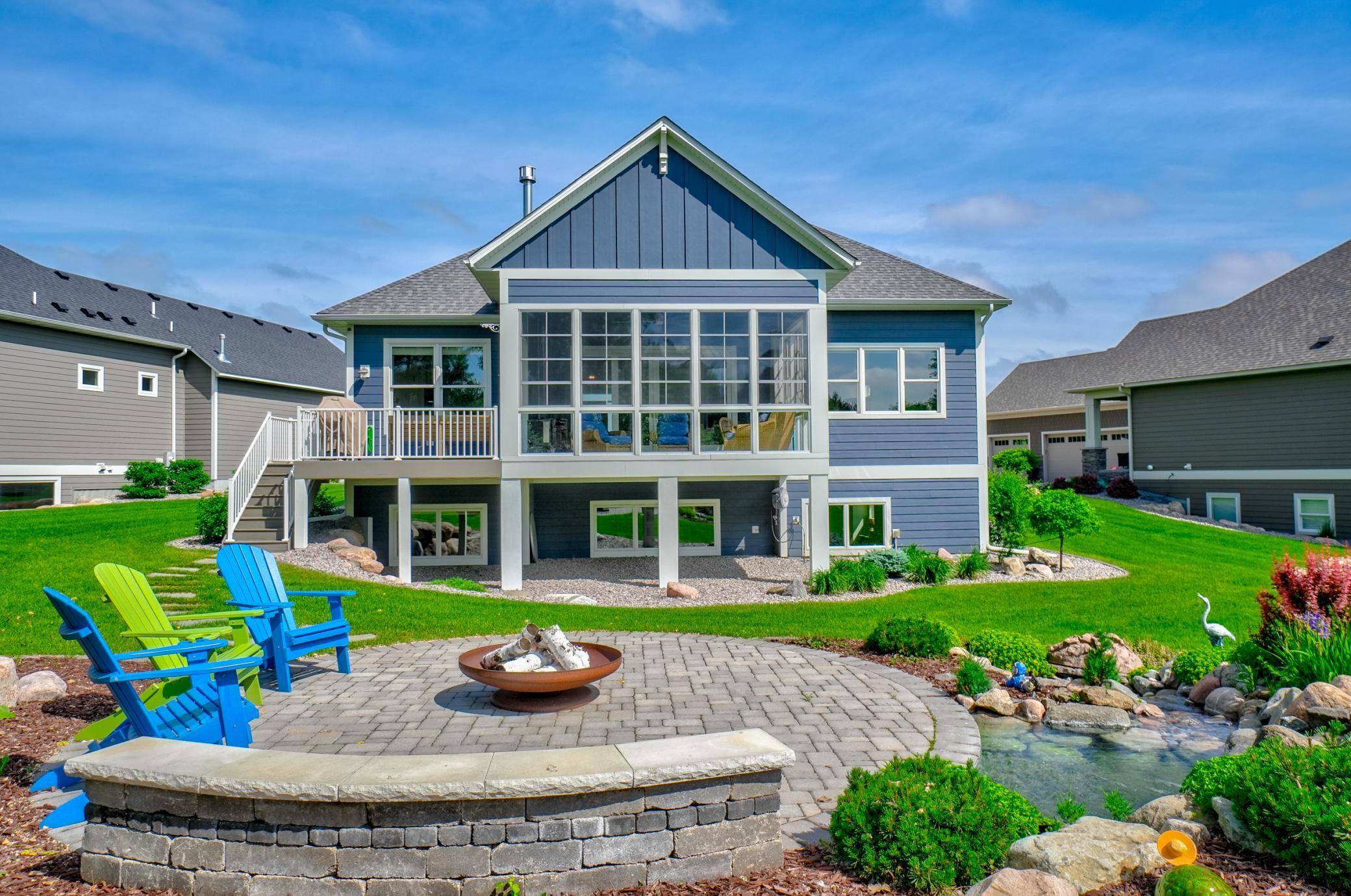 View of Residential at 11322 Latrobe Lane, Lake Elmo MN 55042, Lake Elmo (5 of 79) - Mike Wilen | Minnesota Team Real Estate