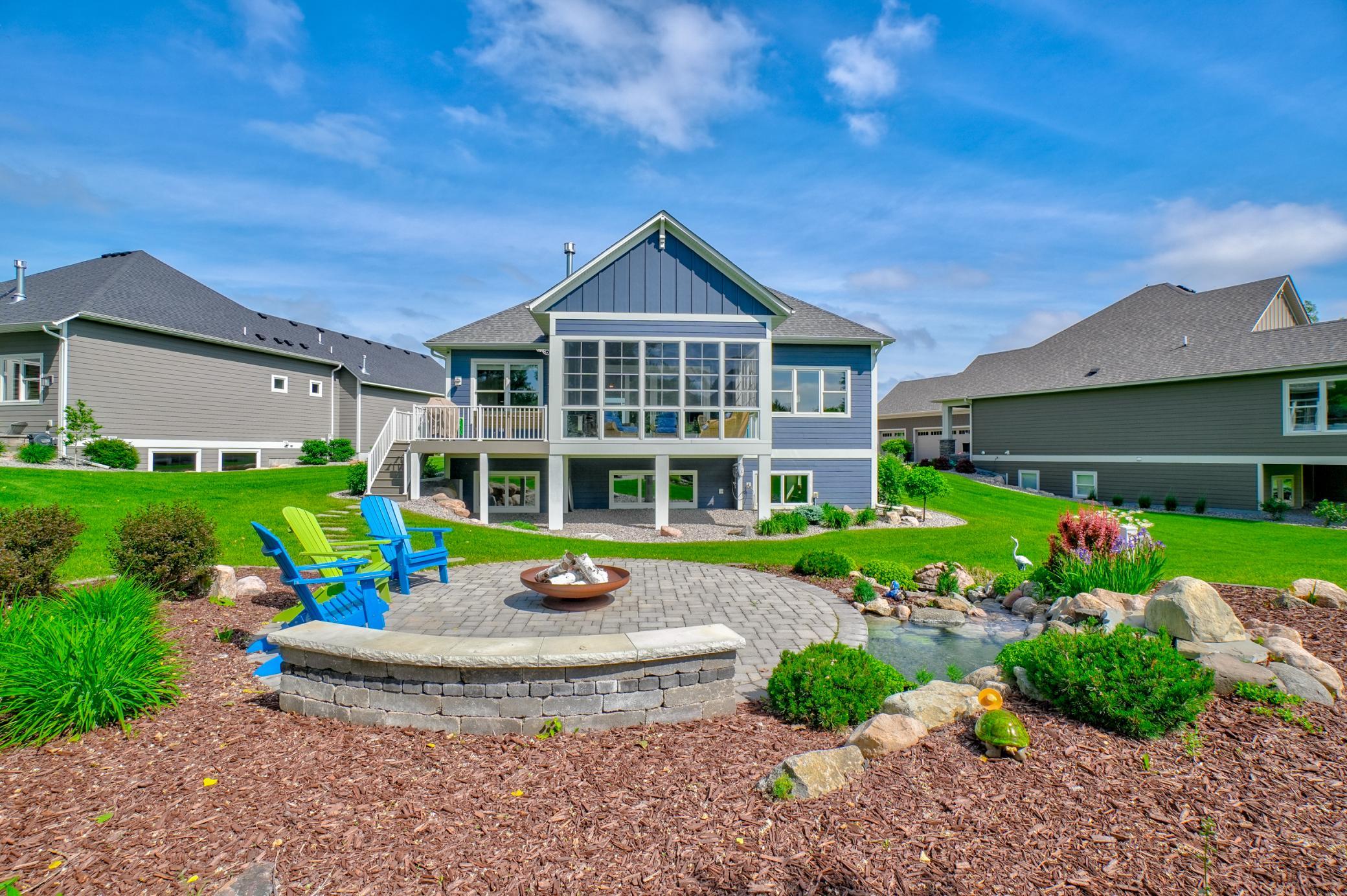 View of Residential at 11322 Latrobe Lane, Lake Elmo MN 55042, Lake Elmo (63 of 79) - Mike Wilen | Minnesota Team Real Estate