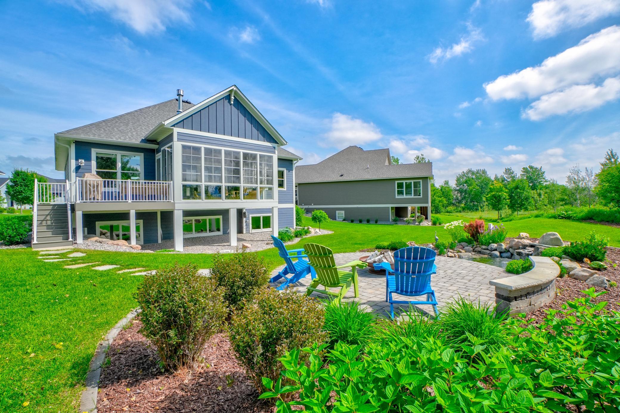 View of Residential at 11322 Latrobe Lane, Lake Elmo MN 55042, Lake Elmo (62 of 79) - Mike Wilen | Minnesota Team Real Estate