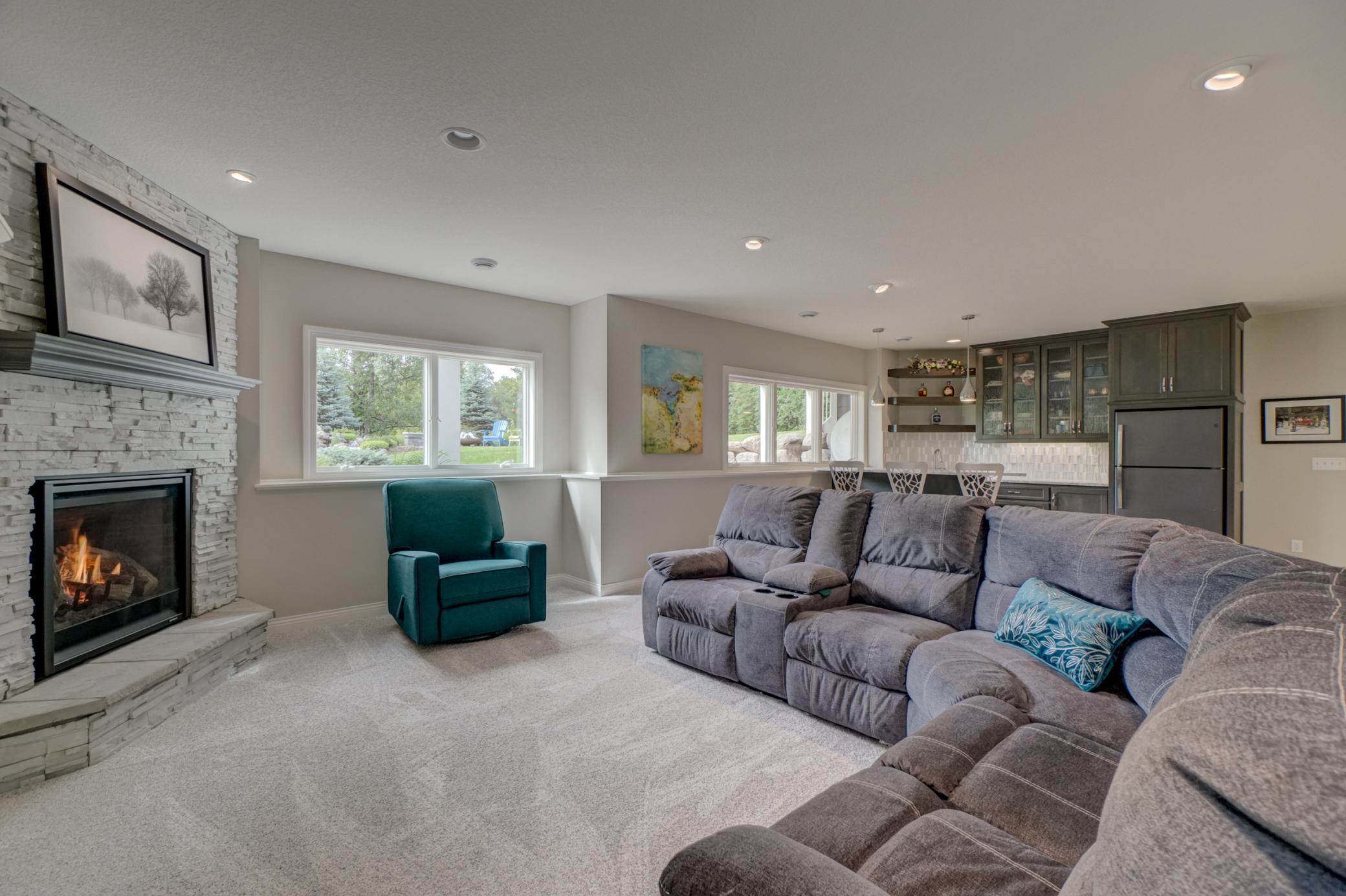 View of Residential at 11322 Latrobe Lane, Lake Elmo MN 55042, Lake Elmo (45 of 79) - Mike Wilen | Minnesota Team Real Estate