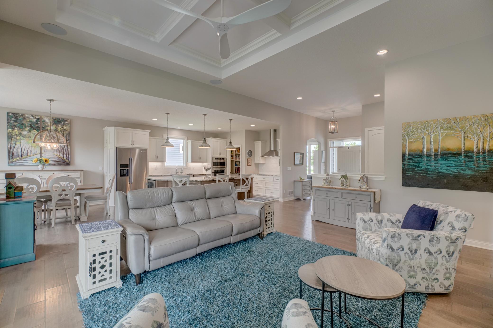 View of Residential at 11322 Latrobe Lane, Lake Elmo MN 55042, Lake Elmo (20 of 79) - Mike Wilen | Minnesota Team Real Estate