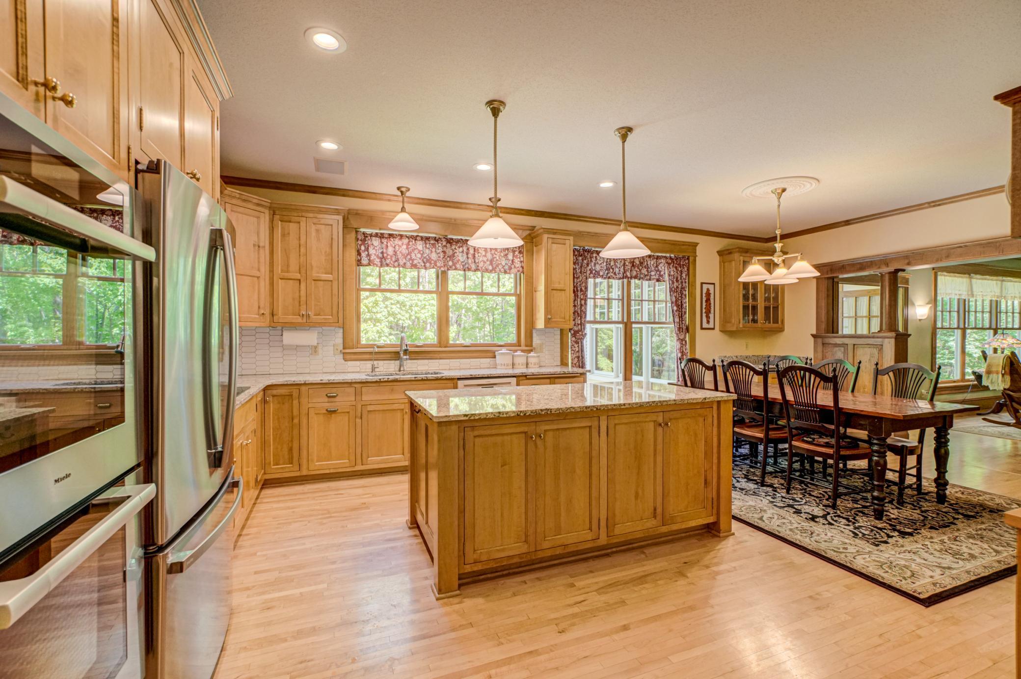 View of Residential at 15639 Wake Street, Ham Lake MN 55304, Ham Lake (5 of 78) - Mike Wilen | Minnesota Team Real Estate