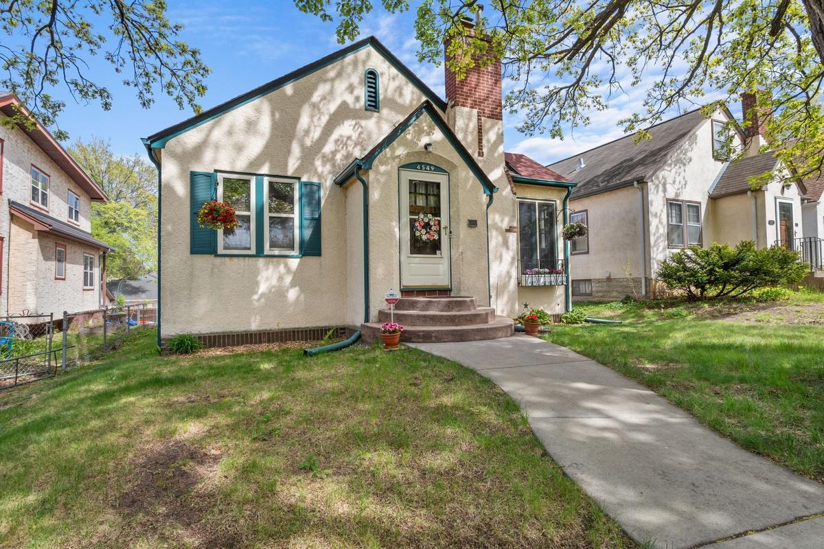 View of Residential at 4549 18th Avenue, Minneapolis MN 55407, Minneapolis - Mike Wilen | Minnesota Team Real Estate