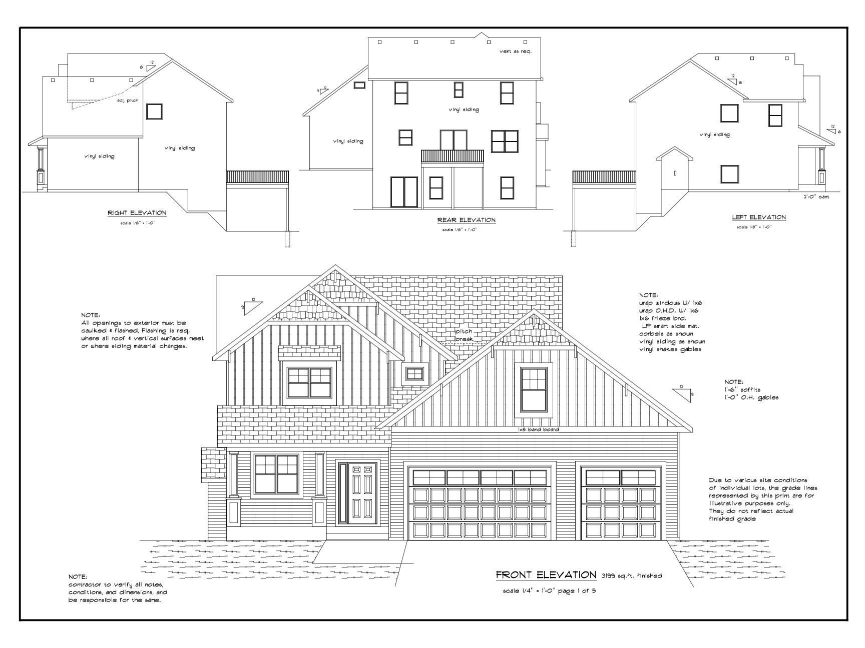 View of Residential at 91 Juniper St, Mahtomedi MN 55115, Mahtomedi - Mike Wilen | Minnesota Team Real Estate