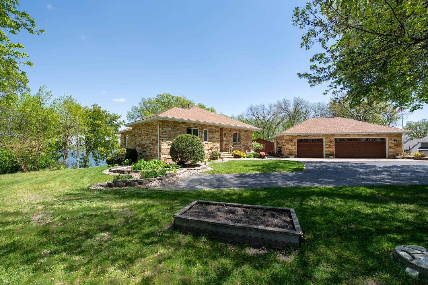 View of Residential at 1524 Squirrels Nest Road, Kasota MN 56050, Kasota (32 of 45) - Mike Wilen | Minnesota Team Real Estate