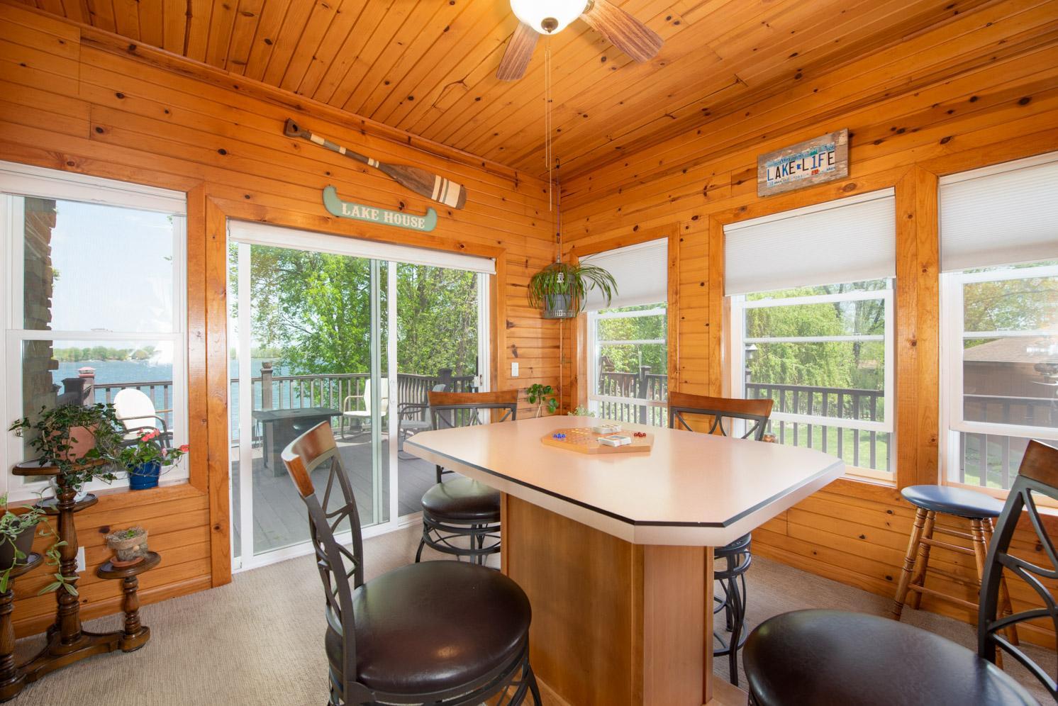 View of Residential at 1524 Squirrels Nest Road, Kasota MN 56050, Kasota (10 of 45) - Mike Wilen | Minnesota Team Real Estate