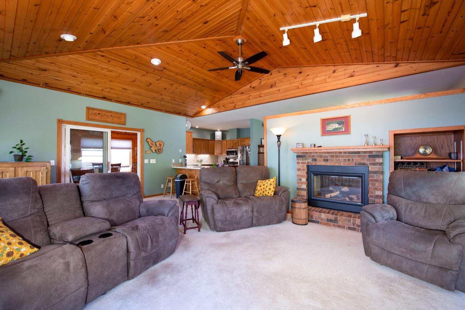 View of Residential at 1524 Squirrels Nest Road, Kasota MN 56050, Kasota (9 of 45) - Mike Wilen | Minnesota Team Real Estate