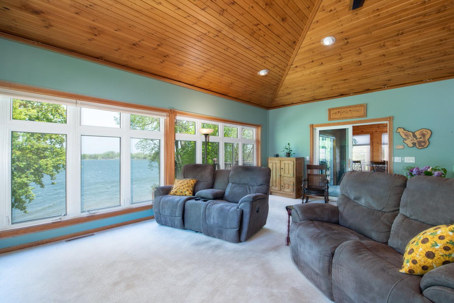 View of Residential at 1524 Squirrels Nest Road, Kasota MN 56050, Kasota (8 of 45) - Mike Wilen | Minnesota Team Real Estate