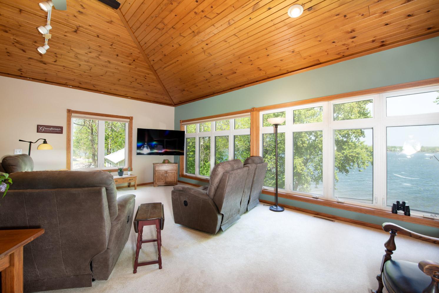 View of Residential at 1524 Squirrels Nest Road, Kasota MN 56050, Kasota (7 of 45) - Mike Wilen | Minnesota Team Real Estate