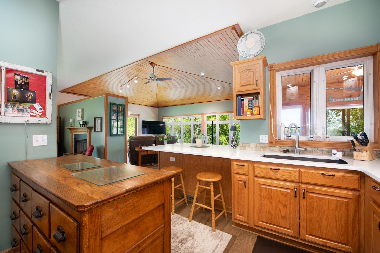 View of Residential at 1524 Squirrels Nest Road, Kasota MN 56050, Kasota (6 of 45) - Mike Wilen | Minnesota Team Real Estate