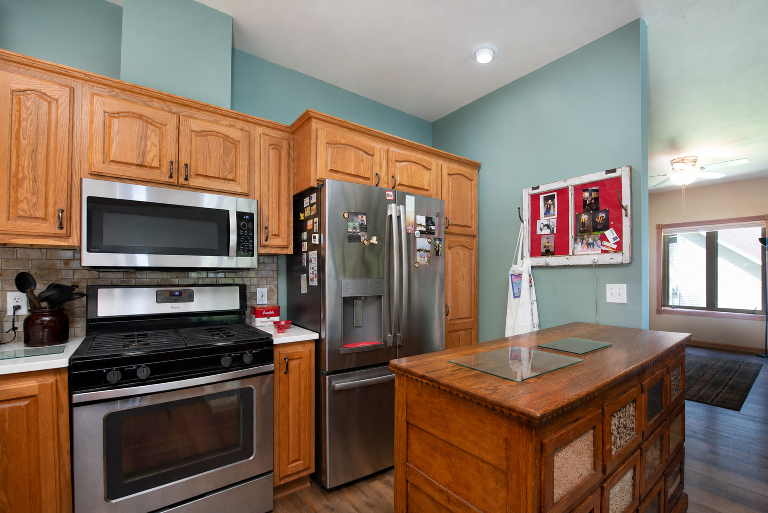 View of Residential at 1524 Squirrels Nest Road, Kasota MN 56050, Kasota (5 of 45) - Mike Wilen | Minnesota Team Real Estate