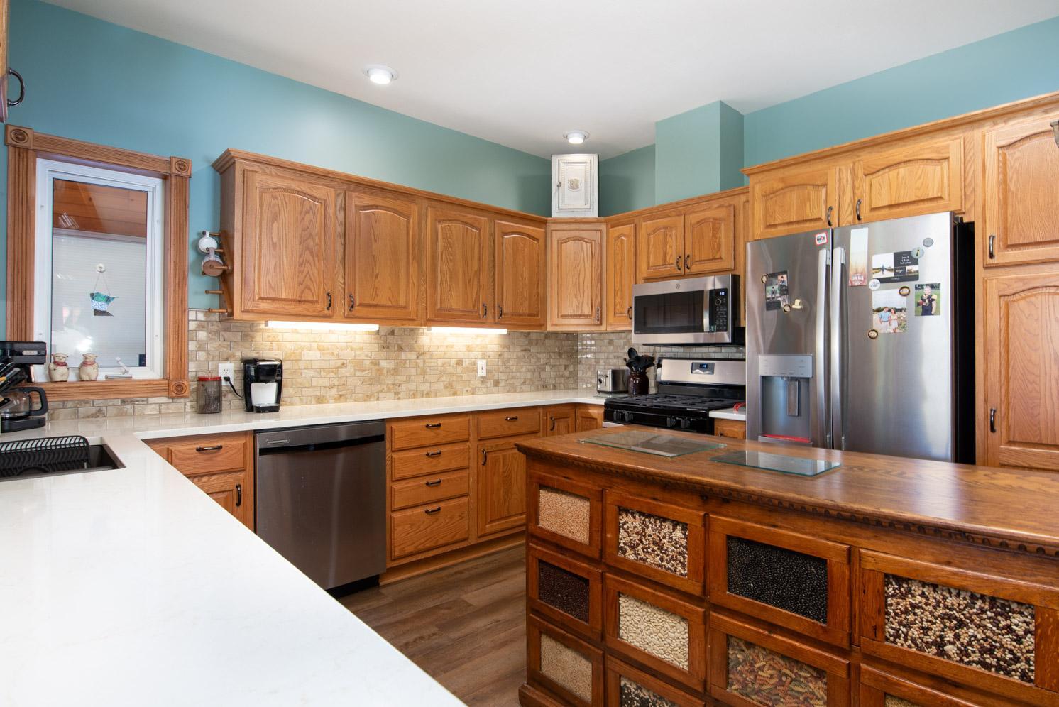 View of Residential at 1524 Squirrels Nest Road, Kasota MN 56050, Kasota (4 of 45) - Mike Wilen | Minnesota Team Real Estate