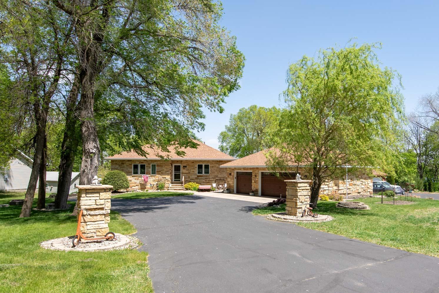 View of Single Family at 1524 Squirrels Nest Road, Kasota - Mike Wilen | Minnesota Team Real Estate