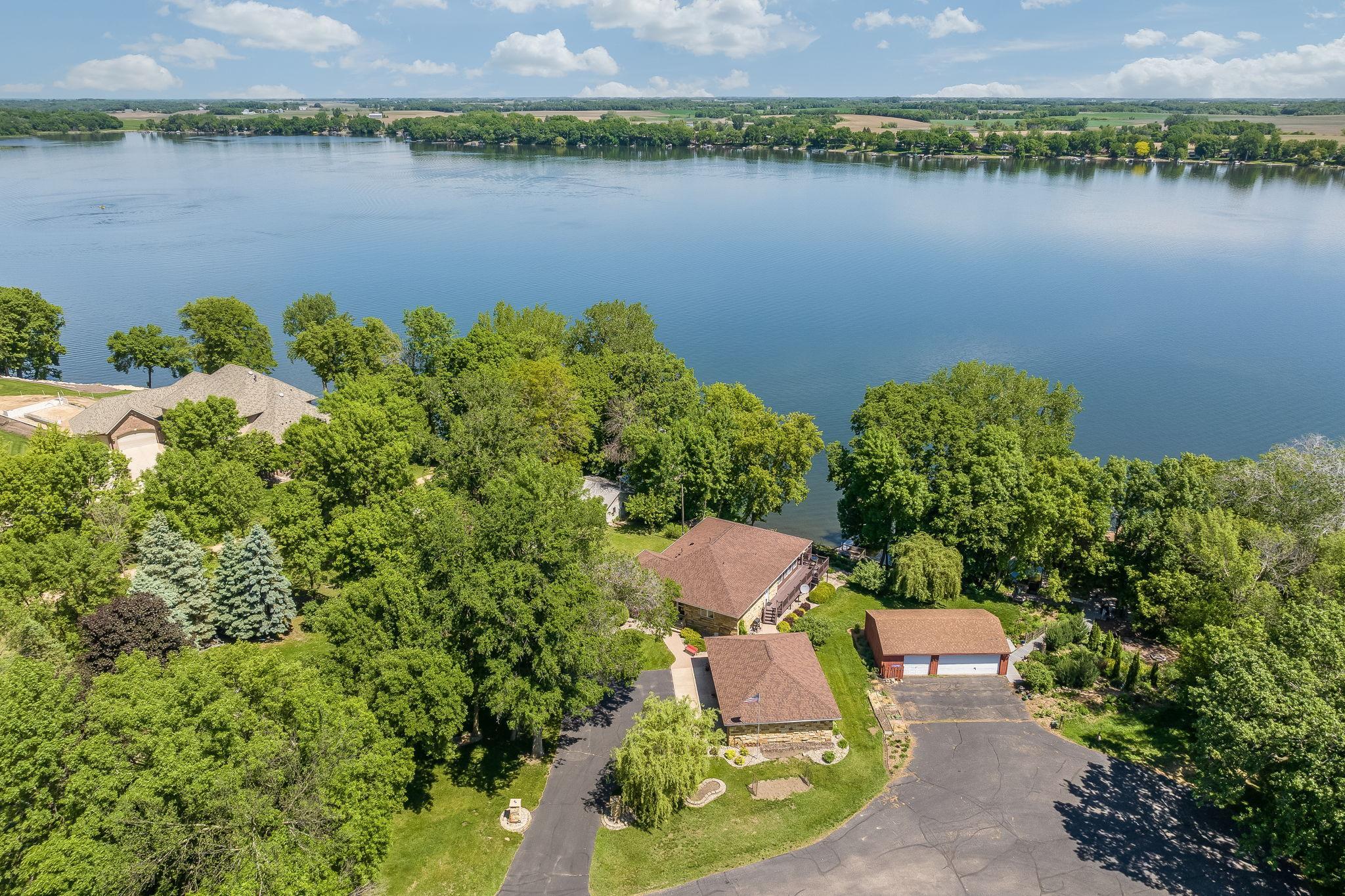 View of Residential at 1524 Squirrels Nest Road, Kasota MN 56050, Kasota (44 of 45) - Mike Wilen | Minnesota Team Real Estate