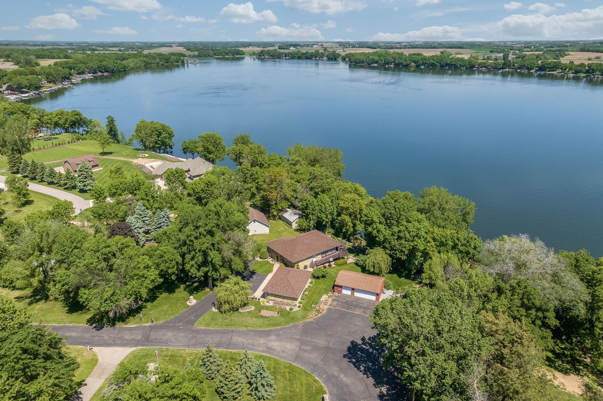 View of Residential at 1524 Squirrels Nest Road, Kasota MN 56050, Kasota (43 of 45) - Mike Wilen | Minnesota Team Real Estate
