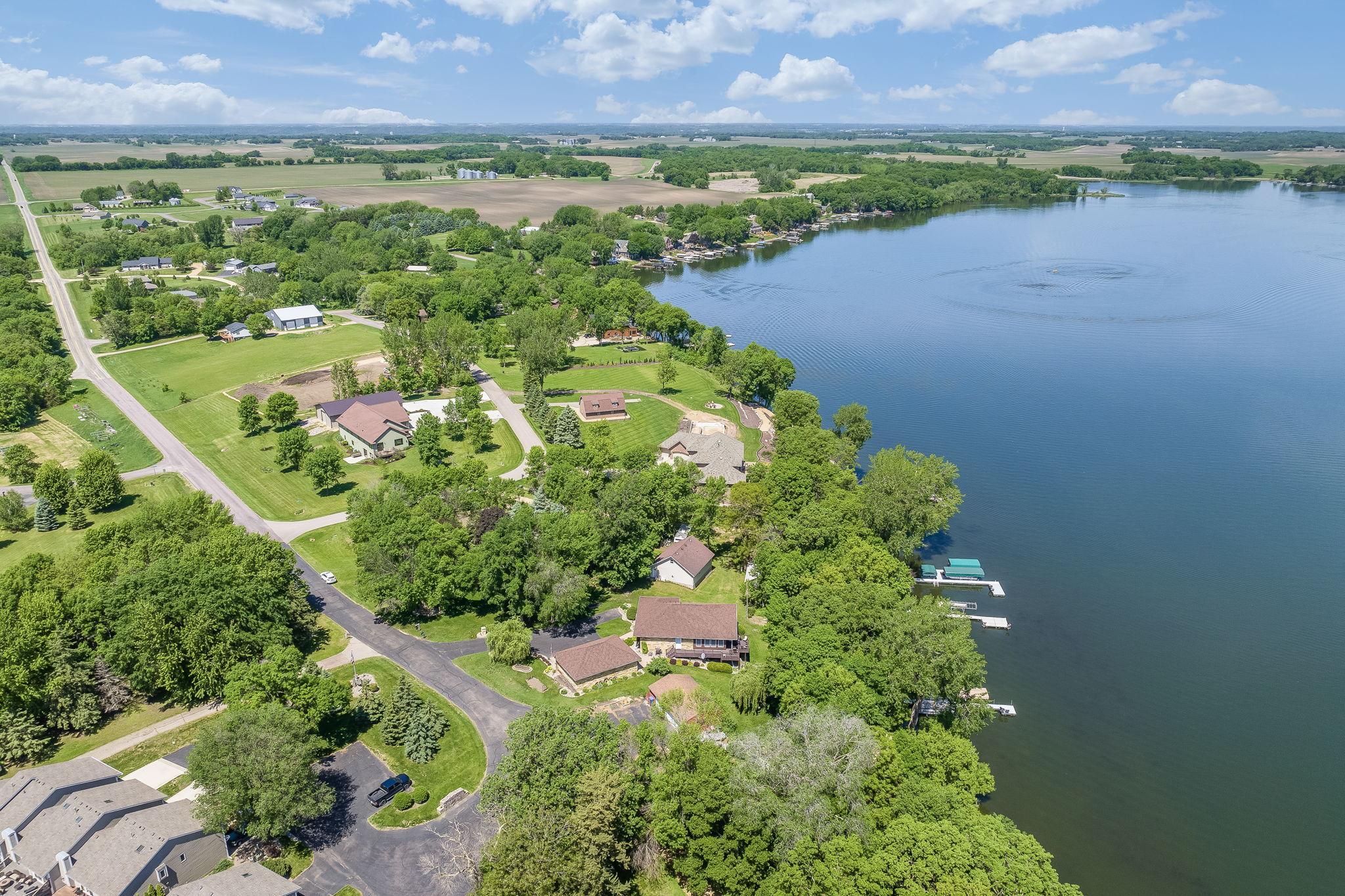 View of Residential at 1524 Squirrels Nest Road, Kasota MN 56050, Kasota (42 of 45) - Mike Wilen | Minnesota Team Real Estate