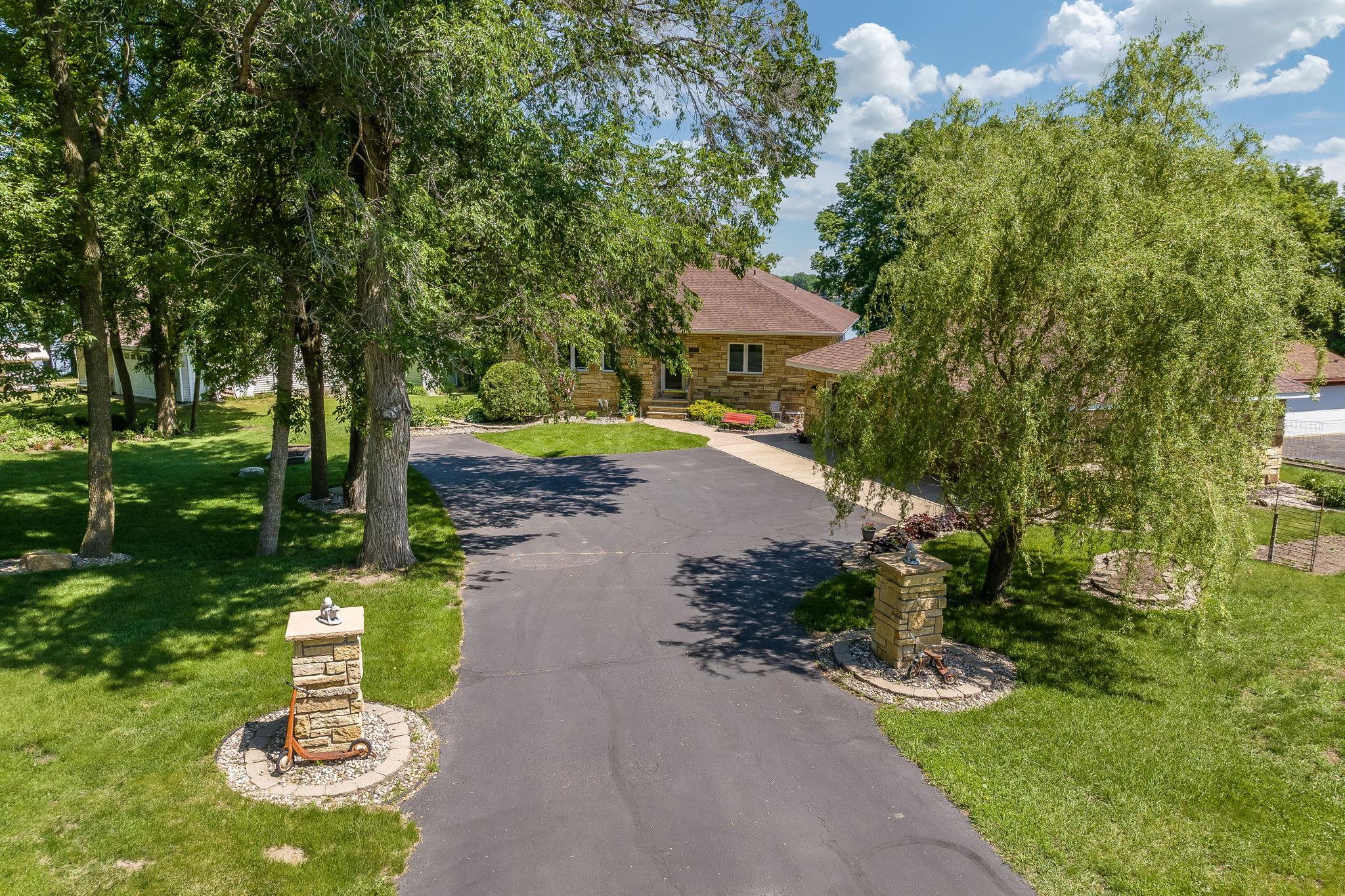 View of Residential at 1524 Squirrels Nest Road, Kasota MN 56050, Kasota (41 of 45) - Mike Wilen | Minnesota Team Real Estate