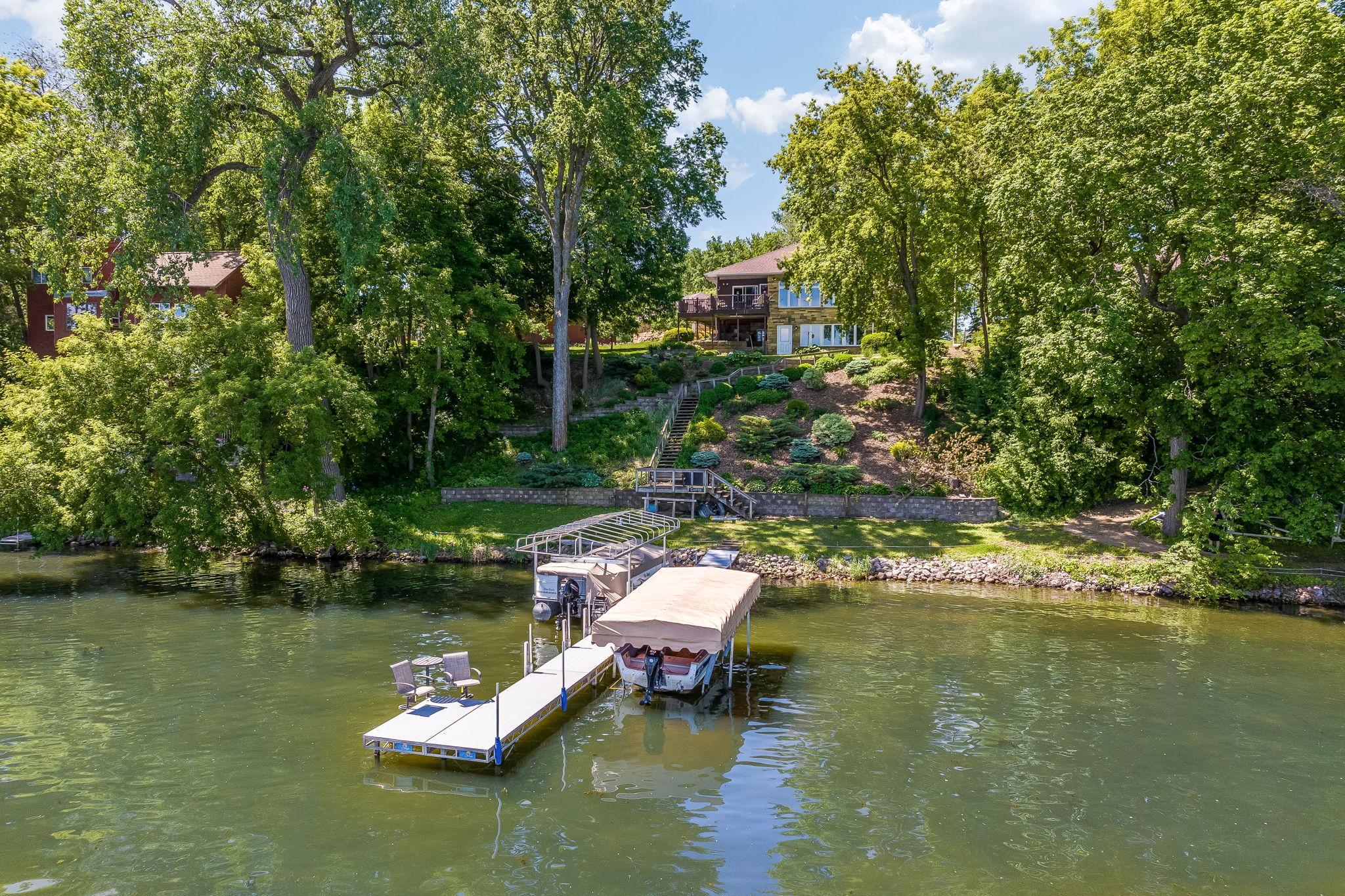 View of Residential at 1524 Squirrels Nest Road, Kasota MN 56050, Kasota (37 of 45) - Mike Wilen | Minnesota Team Real Estate