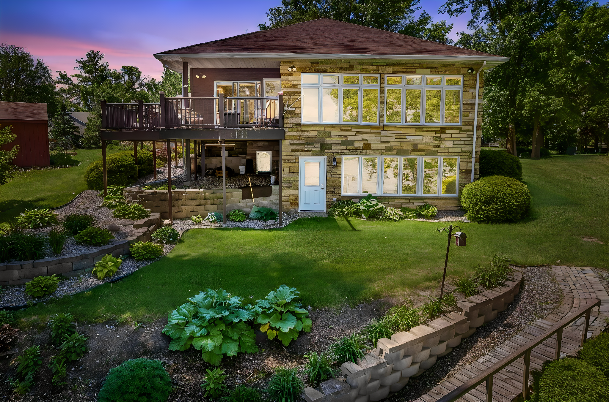 View of Residential at 1524 Squirrels Nest Road, Kasota MN 56050, Kasota (34 of 45) - Mike Wilen | Minnesota Team Real Estate