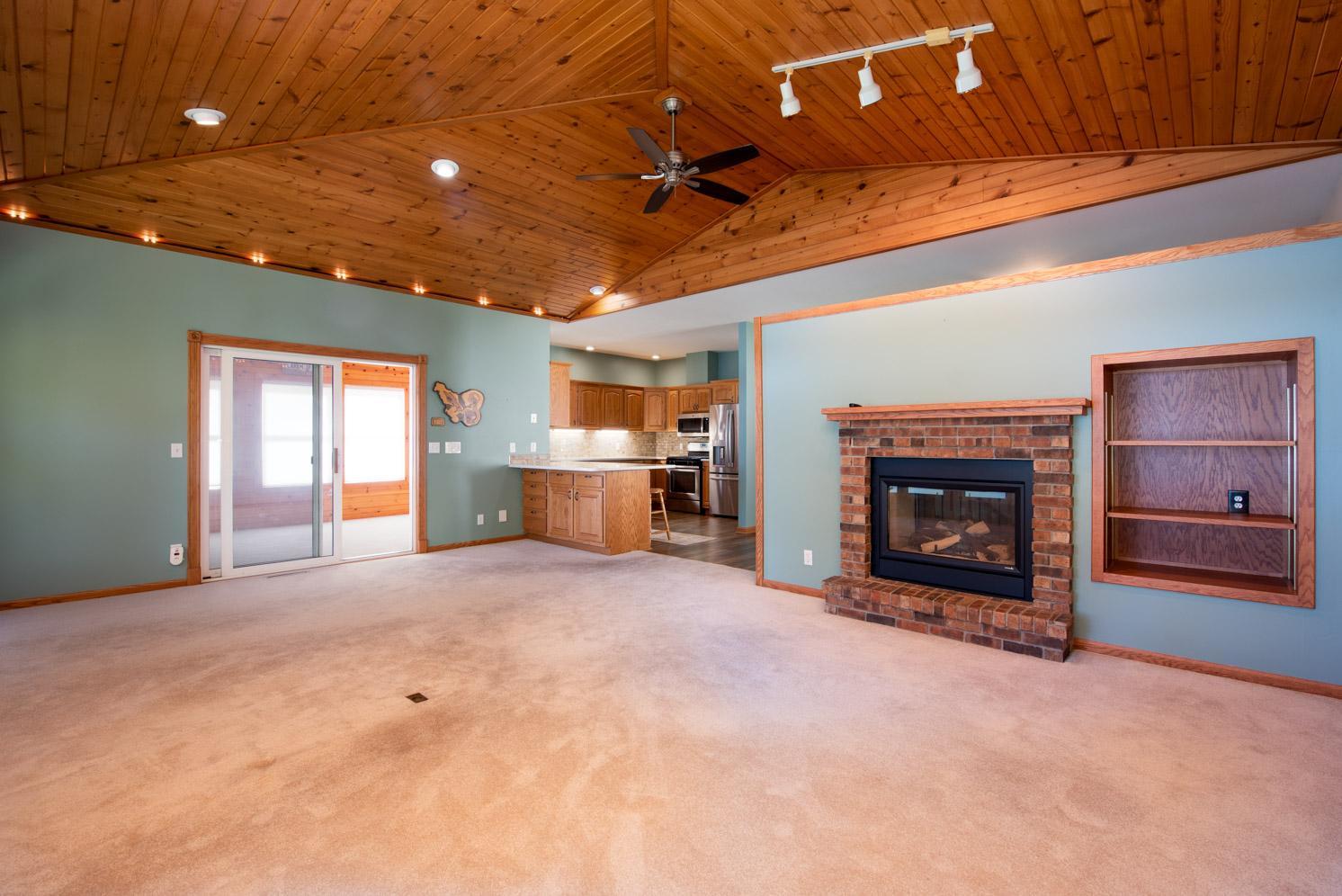 View of Residential at 1524 Squirrels Nest Road, Kasota MN 56050, Kasota (9 of 46) - Mike Wilen | Minnesota Team Real Estate