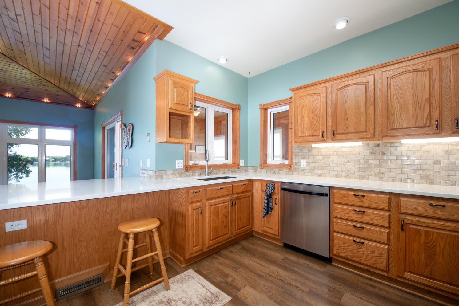 View of Residential at 1524 Squirrels Nest Road, Kasota MN 56050, Kasota (6 of 46) - Mike Wilen | Minnesota Team Real Estate