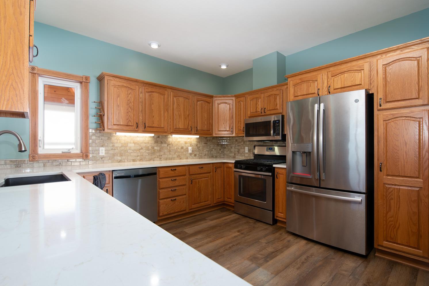 View of Residential at 1524 Squirrels Nest Road, Kasota MN 56050, Kasota (5 of 46) - Mike Wilen | Minnesota Team Real Estate