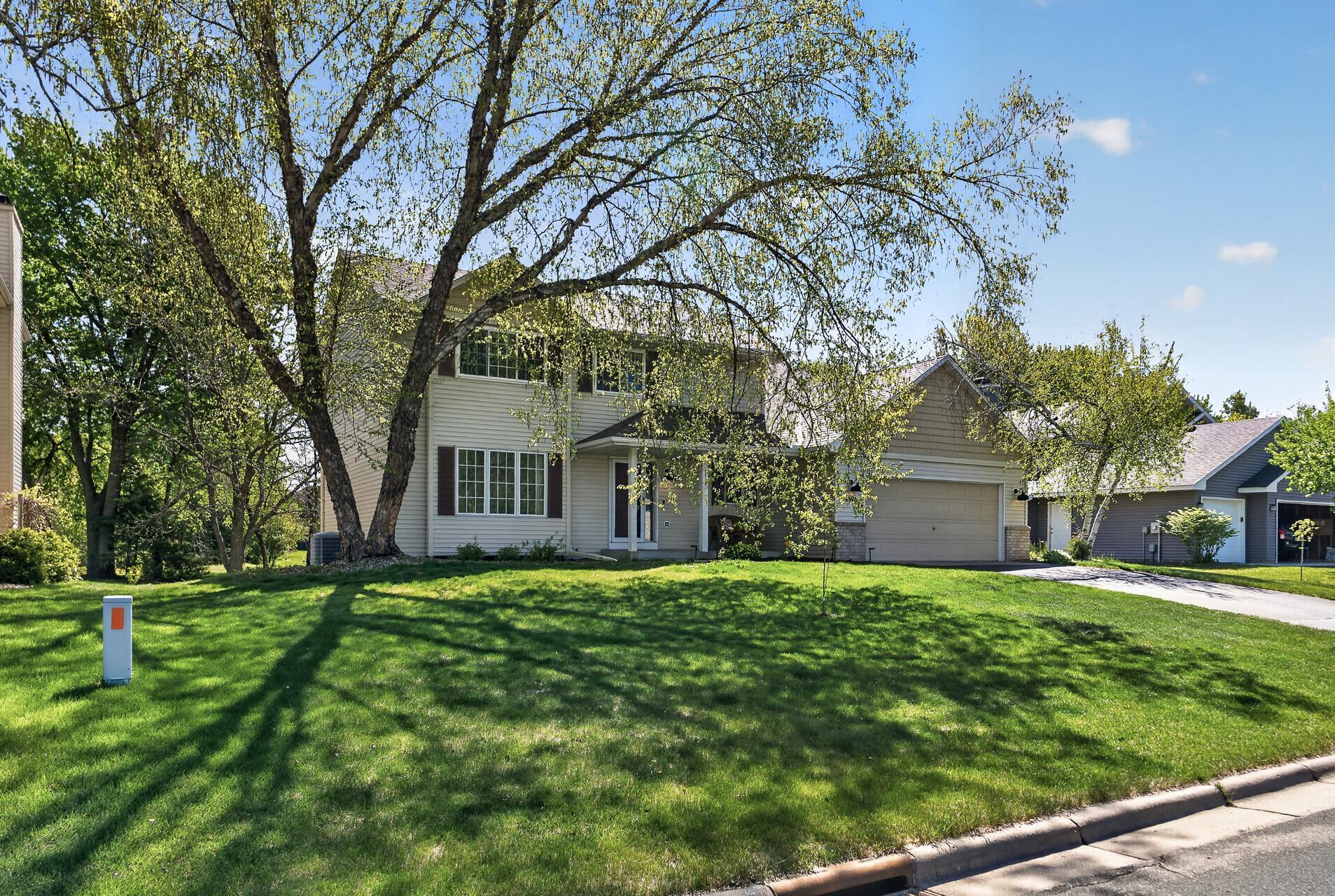 View of Residential at 4696 Weston Hills Drive, Eagan MN 55123, Eagan - Mike Wilen | Minnesota Team Real Estate