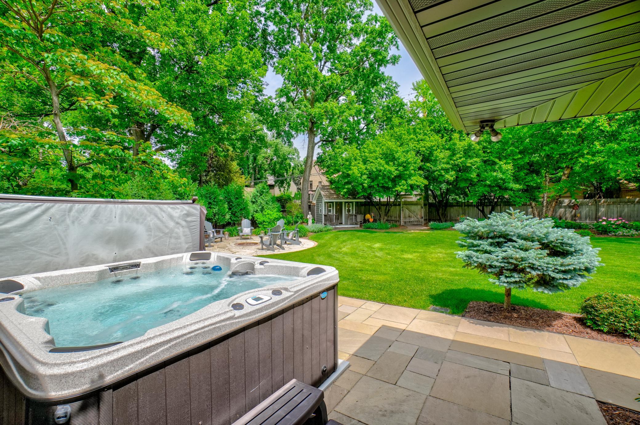 View of Residential at 450 Mississippi River Boulevard, Saint Paul MN 55105, Saint Paul (25 of 58) - Mike Wilen | Minnesota Team Real Estate