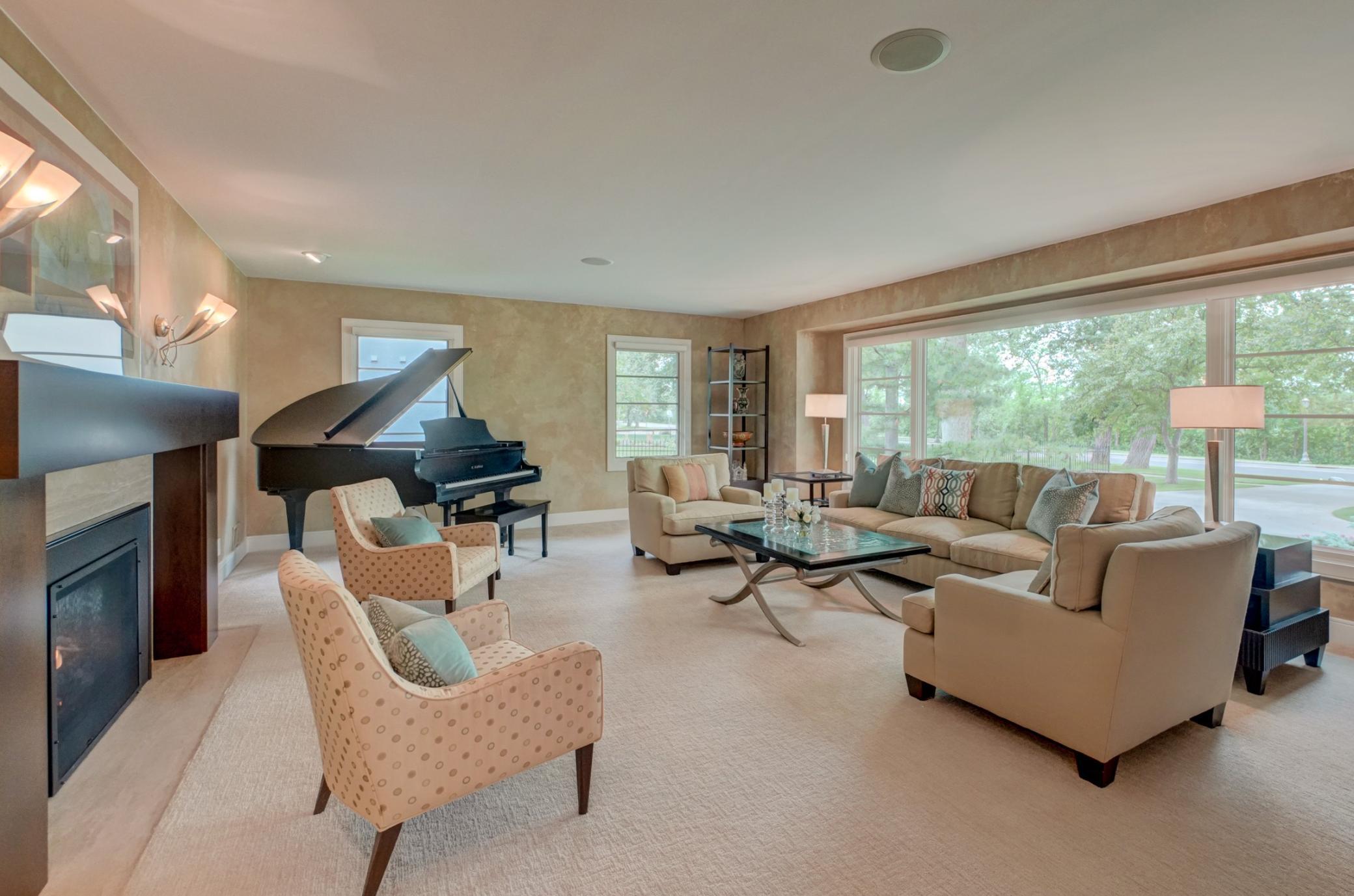 View of Residential at 450 Mississippi River Boulevard, Saint Paul MN 55105, Saint Paul (12 of 58) - Mike Wilen | Minnesota Team Real Estate