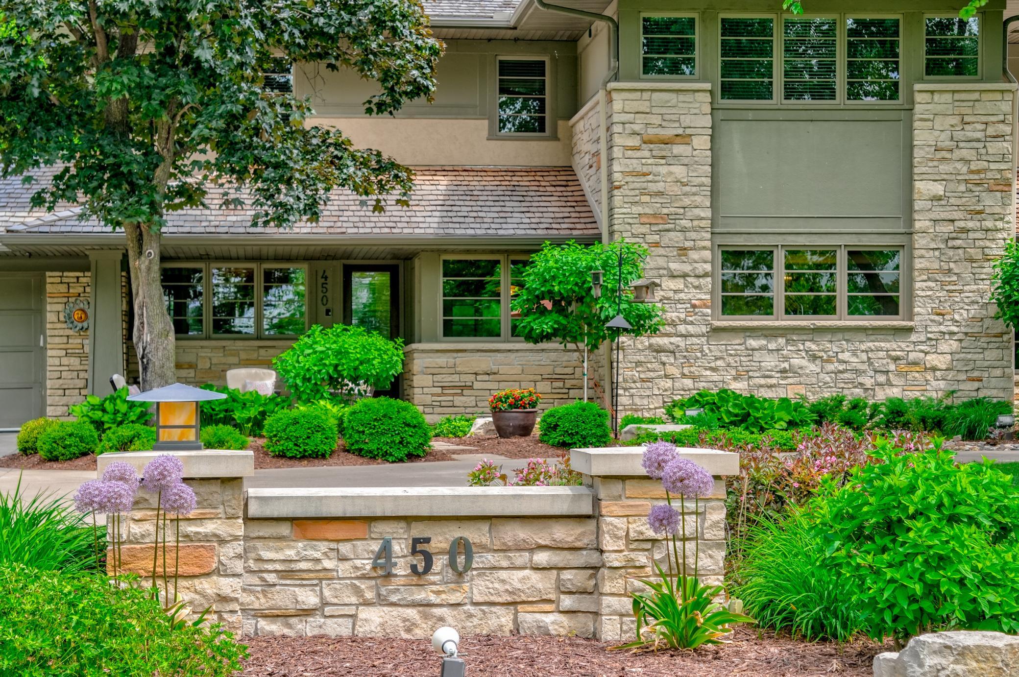 View of Residential at 450 Mississippi River Boulevard, Saint Paul MN 55105, Saint Paul (4 of 58) - Mike Wilen | Minnesota Team Real Estate