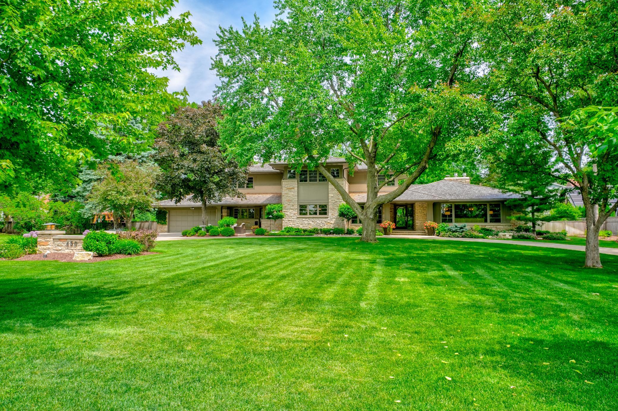 View of Residential at 450 Mississippi River Boulevard, Saint Paul MN 55105, Saint Paul (3 of 58) - Mike Wilen | Minnesota Team Real Estate