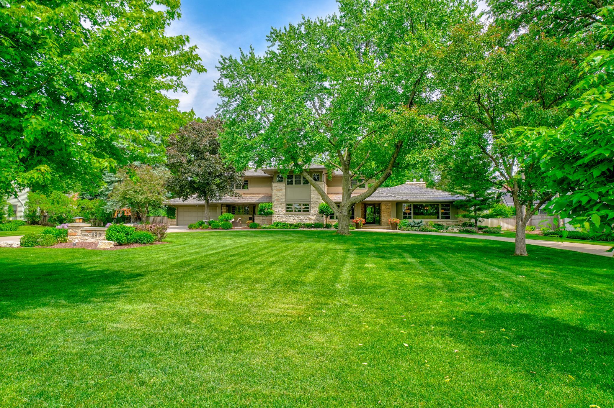 View of Residential at 450 Mississippi River Boulevard, Saint Paul MN 55105, Saint Paul (53 of 58) - Mike Wilen | Minnesota Team Real Estate