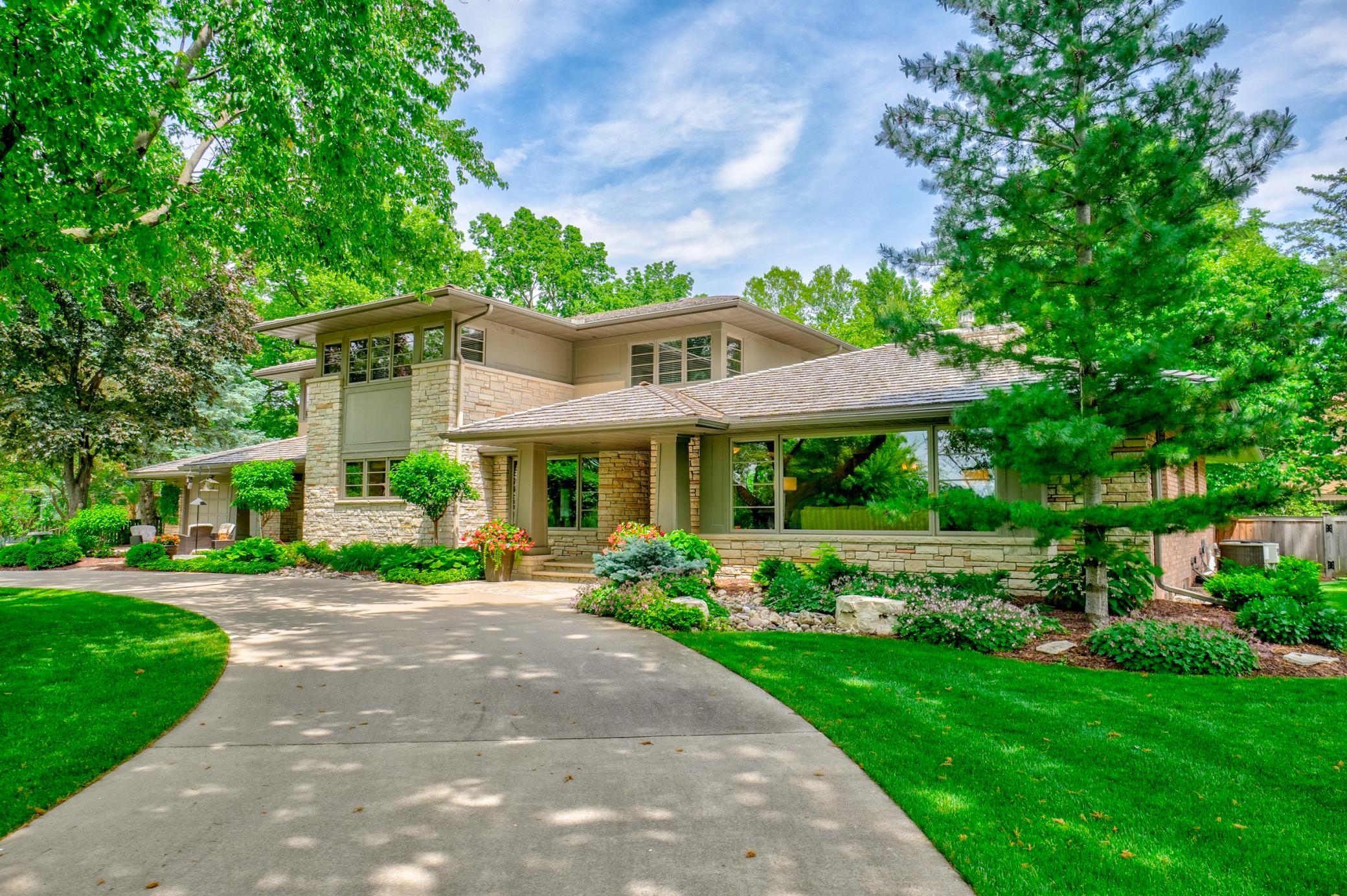 View of Residential at 450 Mississippi River Boulevard, Saint Paul MN 55105, Saint Paul (57 of 58) - Mike Wilen | Minnesota Team Real Estate