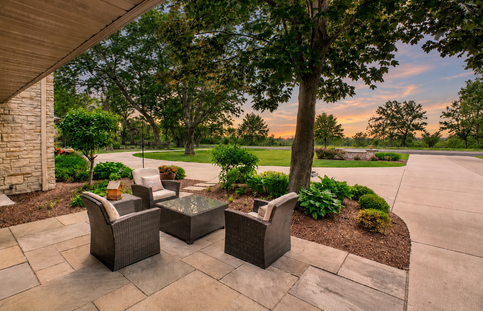 View of Residential at 450 Mississippi River Boulevard, Saint Paul MN 55105, Saint Paul (2 of 58) - Mike Wilen | Minnesota Team Real Estate