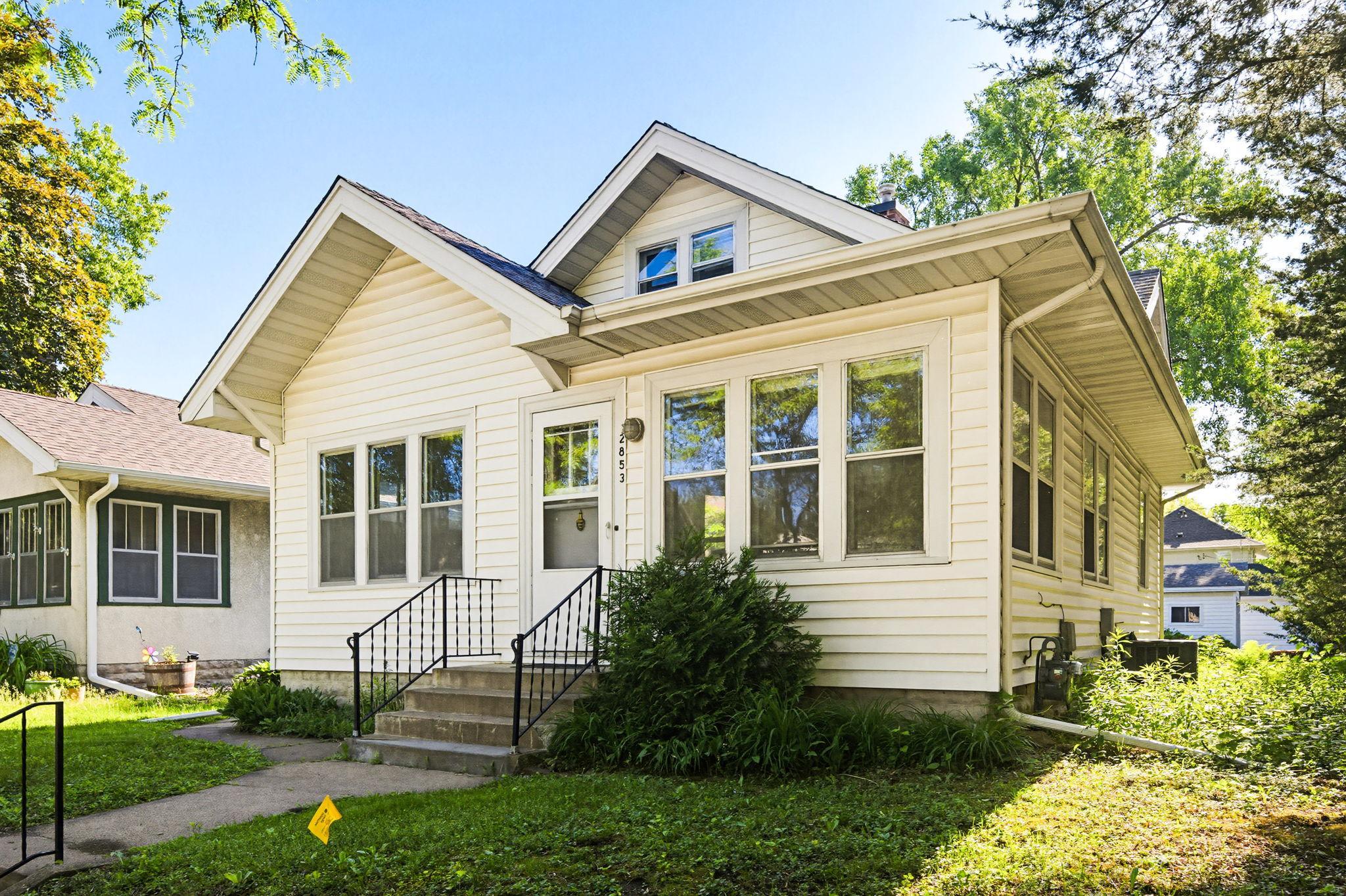View of Residential at 2853 43rd Avenue, Minneapolis MN 55406, Minneapolis - Mike Wilen | Minnesota Team Real Estate