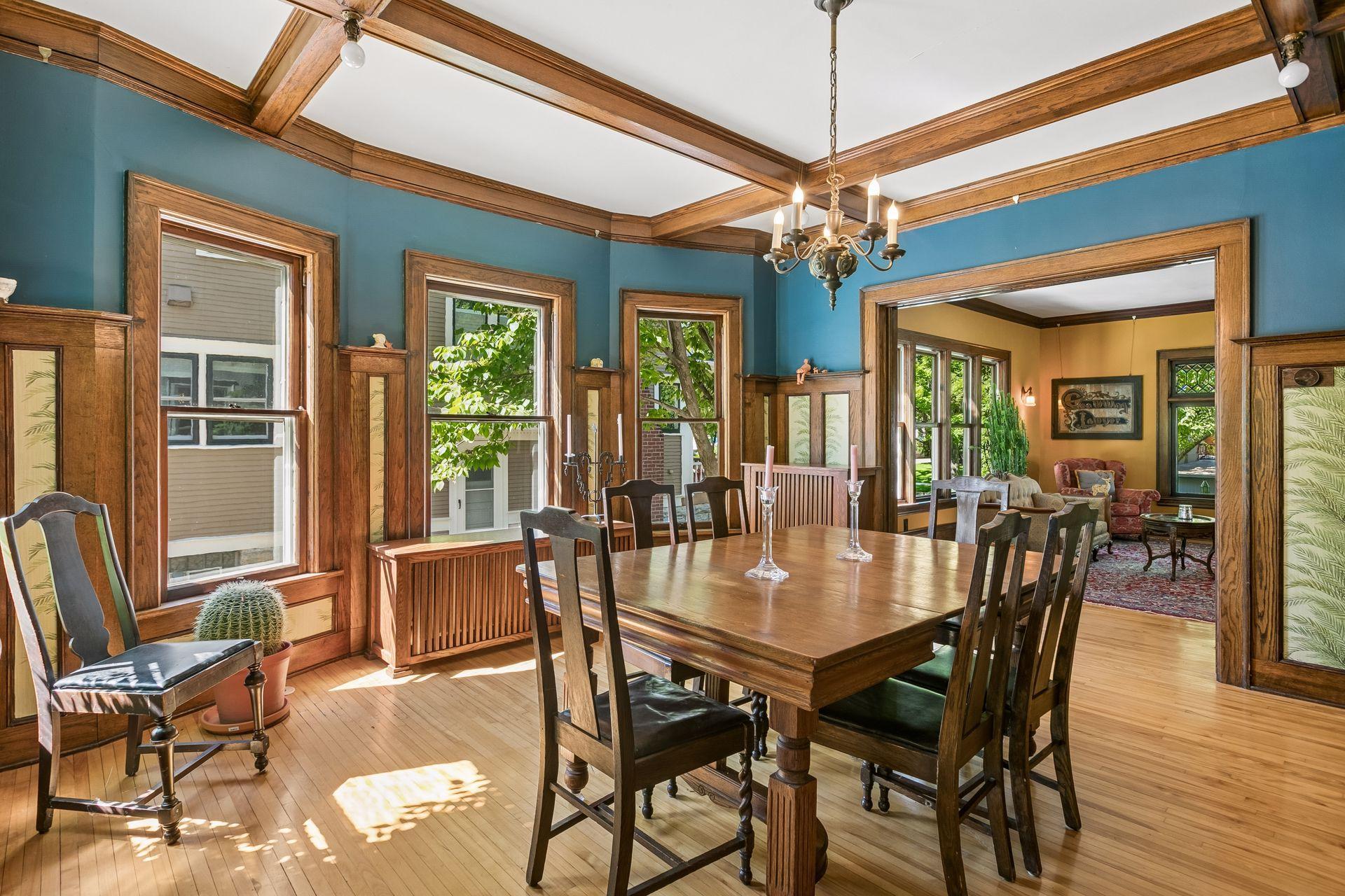 View of Residential at 1929 James Avenue, Minneapolis MN 55403, Minneapolis (14 of 56) - Mike Wilen | Minnesota Team Real Estate