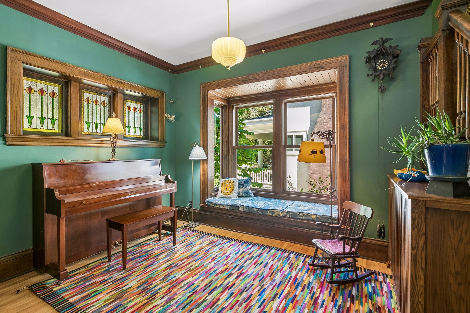 View of Residential at 1929 James Avenue, Minneapolis MN 55403, Minneapolis (7 of 56) - Mike Wilen | Minnesota Team Real Estate