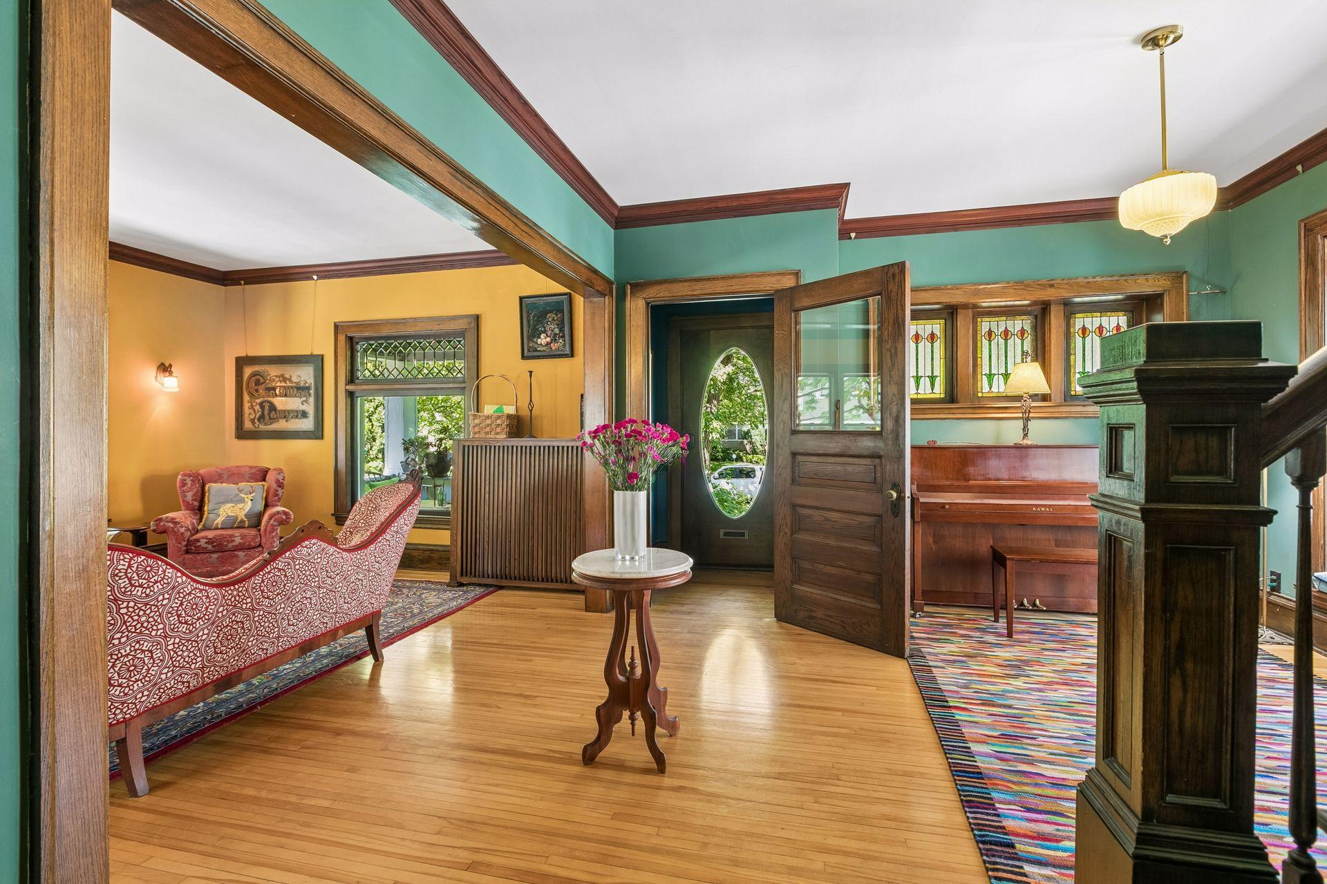 View of Residential at 1929 James Avenue, Minneapolis MN 55403, Minneapolis (6 of 56) - Mike Wilen | Minnesota Team Real Estate