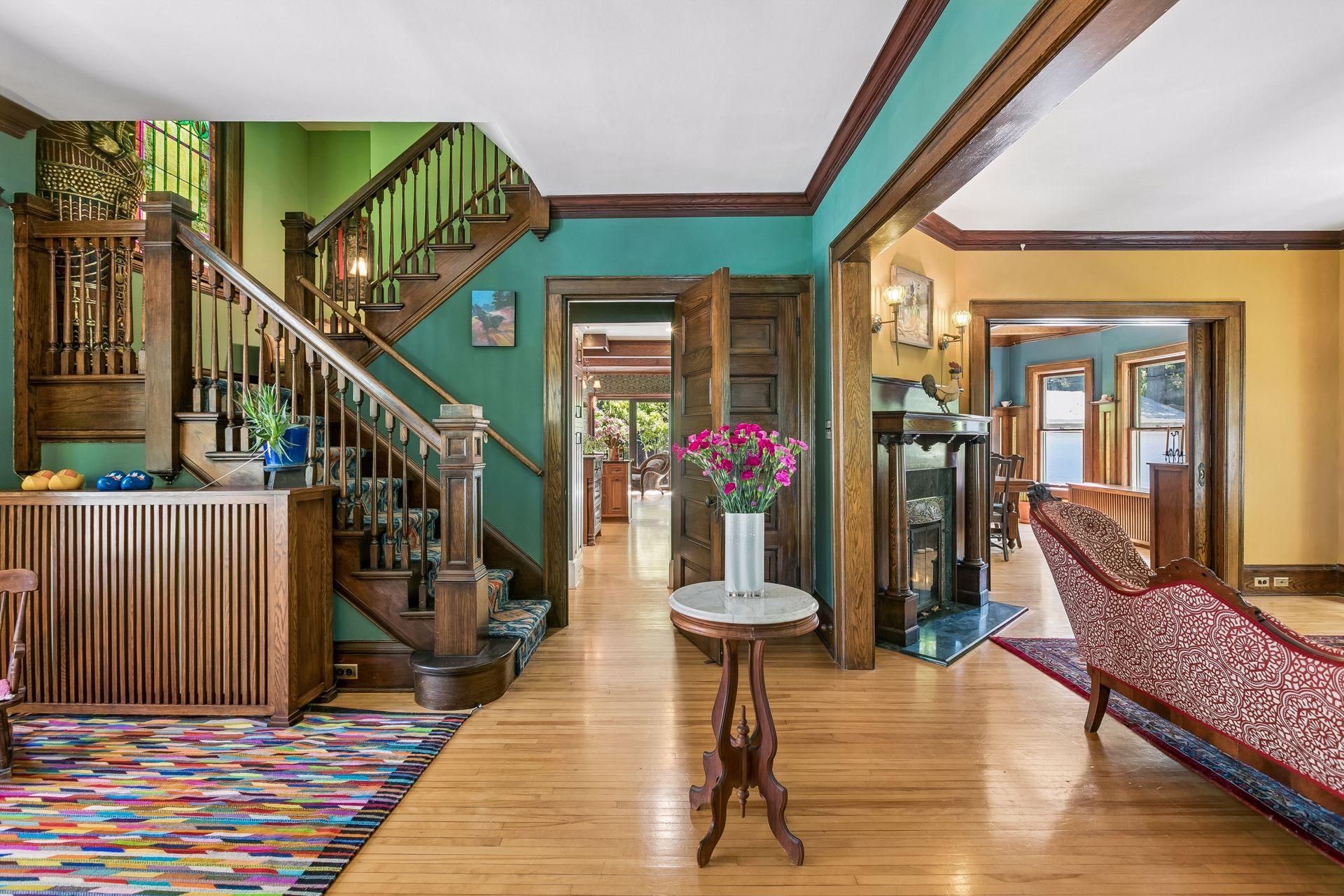 View of Residential at 1929 James Avenue, Minneapolis MN 55403, Minneapolis (5 of 56) - Mike Wilen | Minnesota Team Real Estate