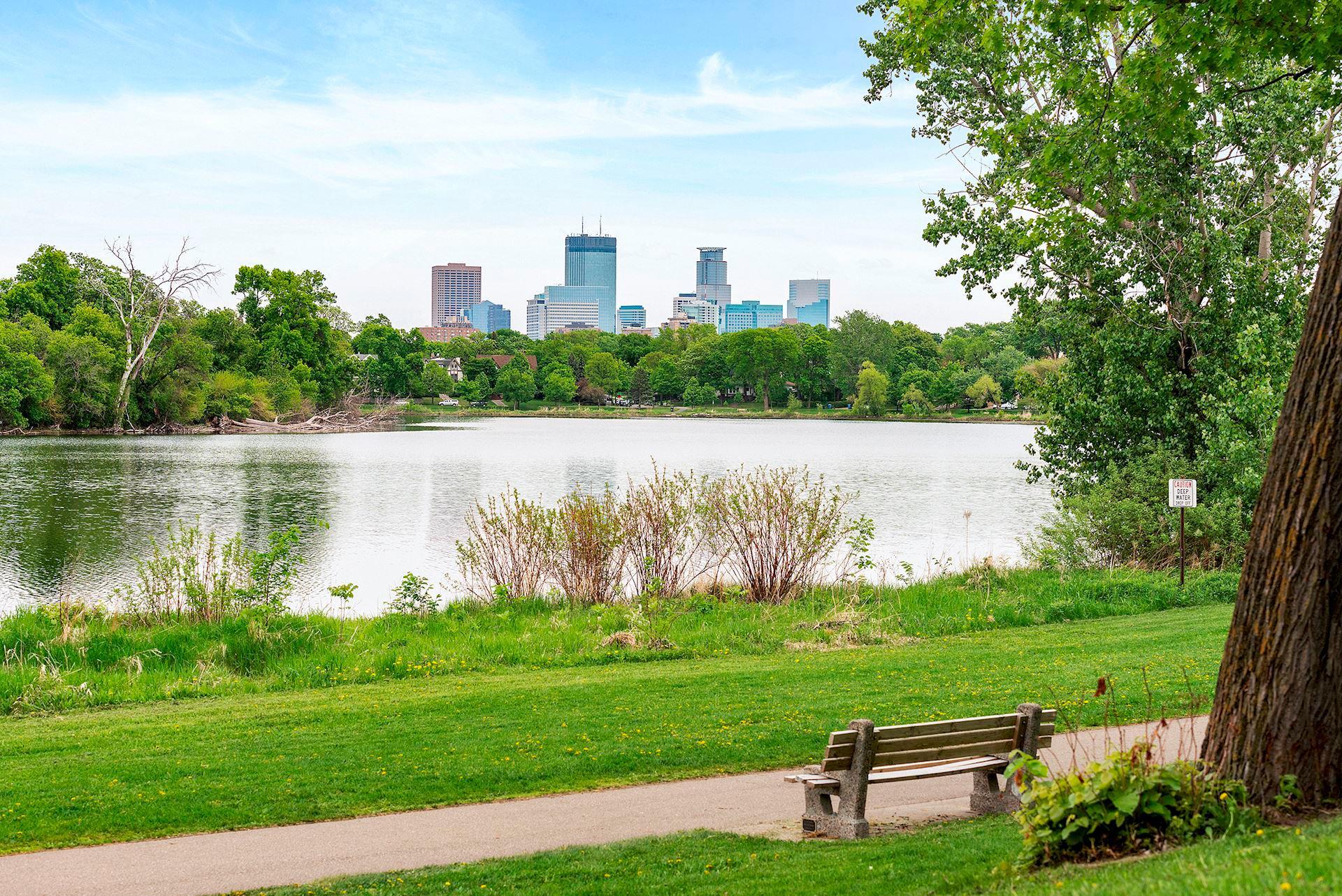 View of Residential at 1929 James Avenue, Minneapolis MN 55403, Minneapolis (52 of 56) - Mike Wilen | Minnesota Team Real Estate